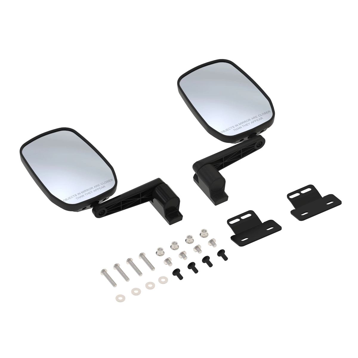 Side Mirror Kit 835/865