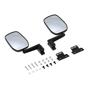 BUC11227: Side Mirrors, Open Station and Cab Doors | Shop.Deere.com BUC11227: Side Mirrors, Open Station and Cab Doors | Shop.Deere.com
