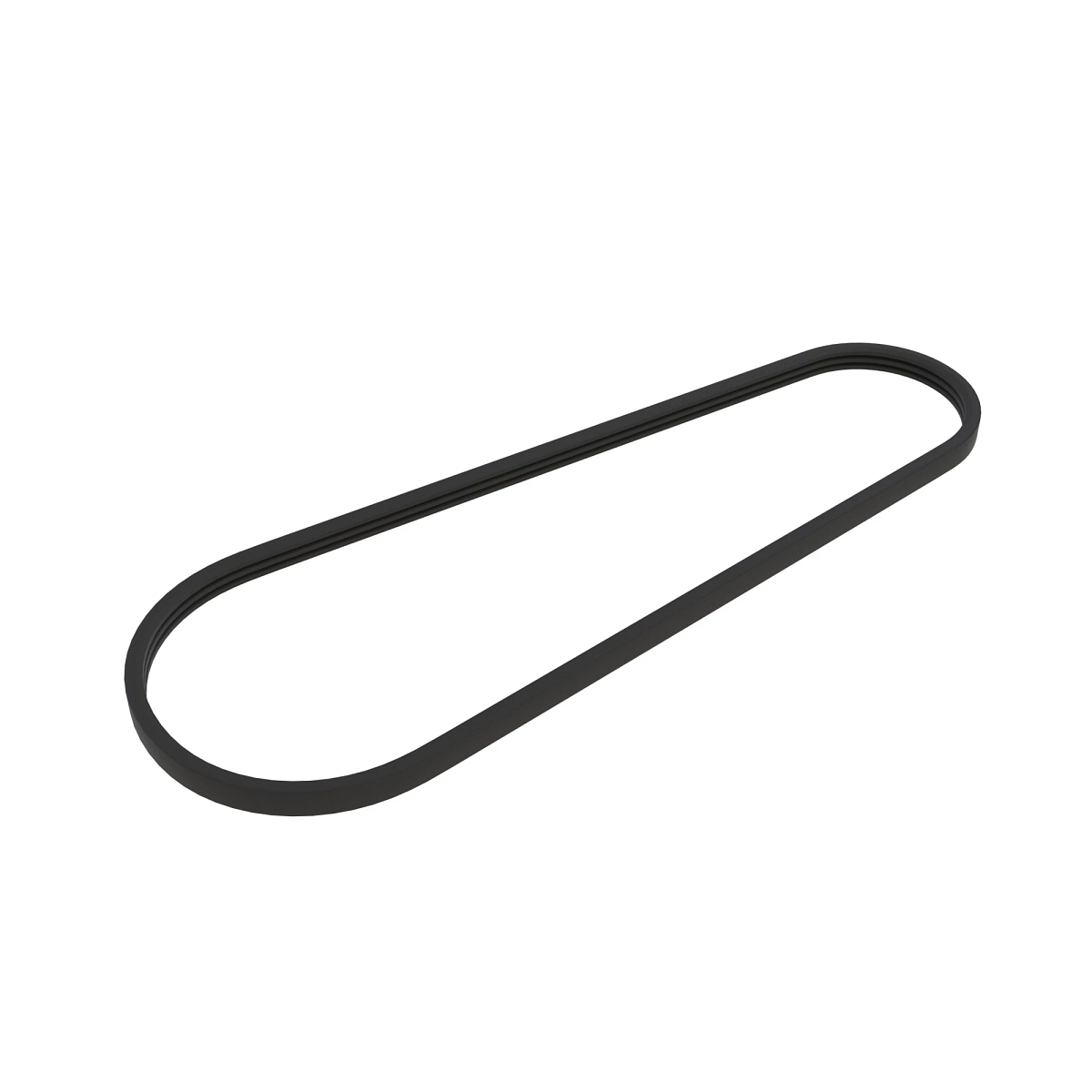 John Deere Straw Chopper Drive V-Belt, Effective Length 2971.8 mm (117 inch) - H20407