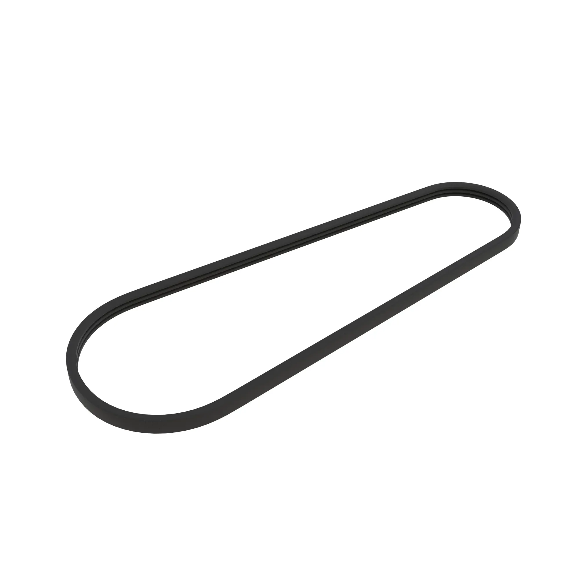 John Deere Straw Chopper Drive V-Belt, Effective Length 2971.8 mm (117 inch) - H20407