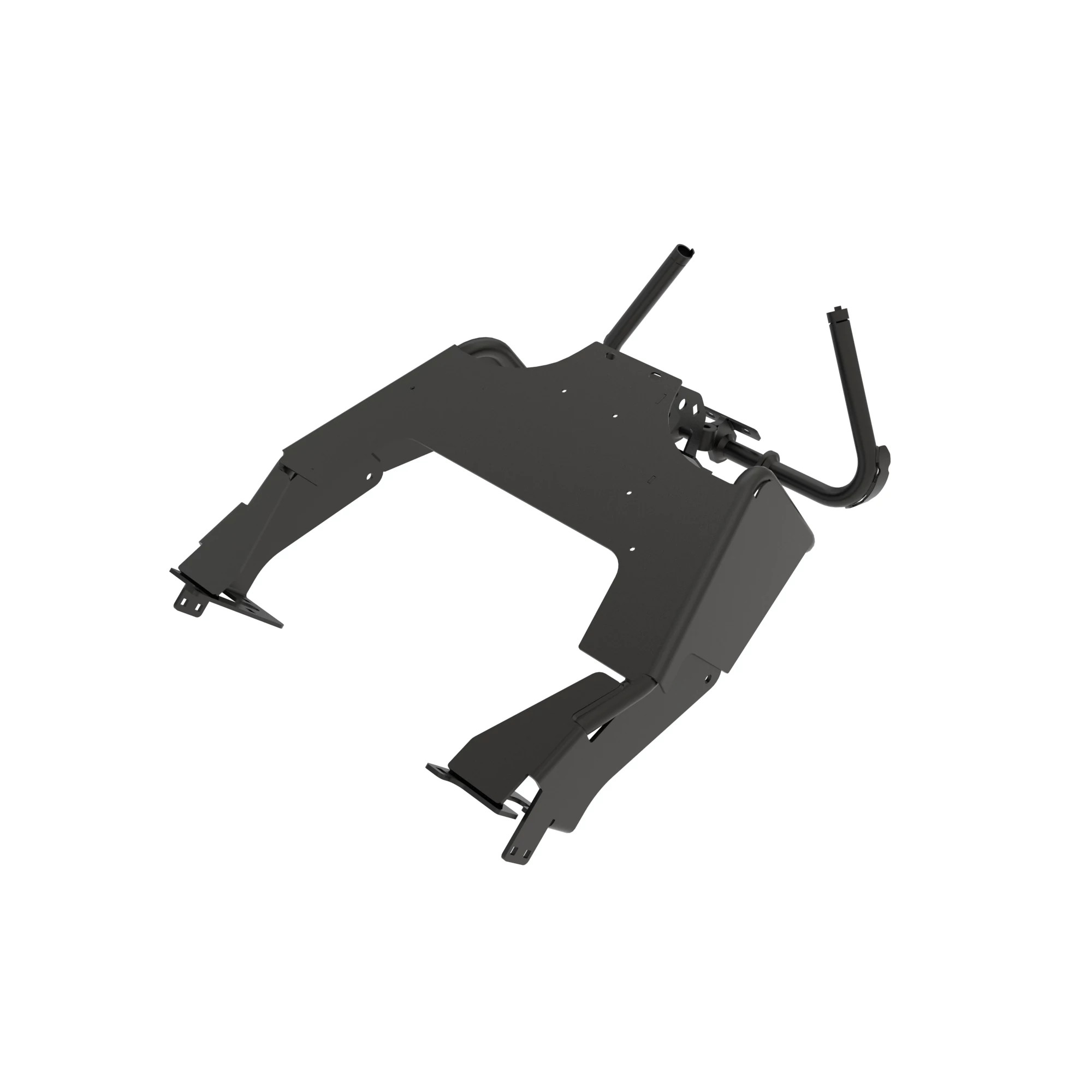 John Deere Control Console Frame - AUC10768