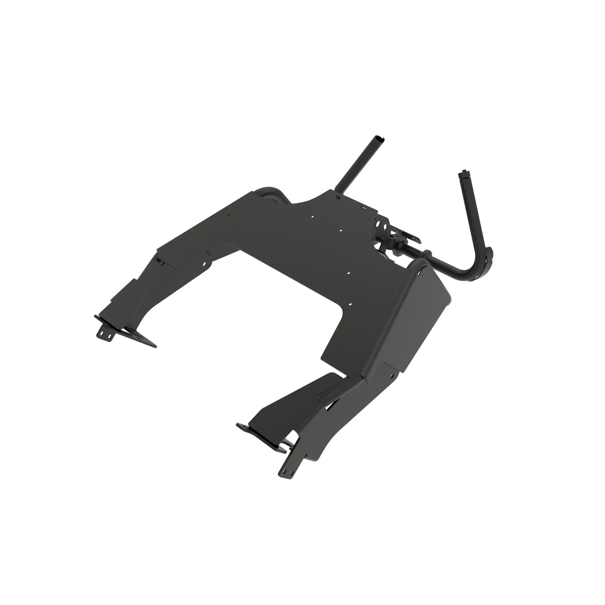 John Deere Control Console Frame - AUC10768