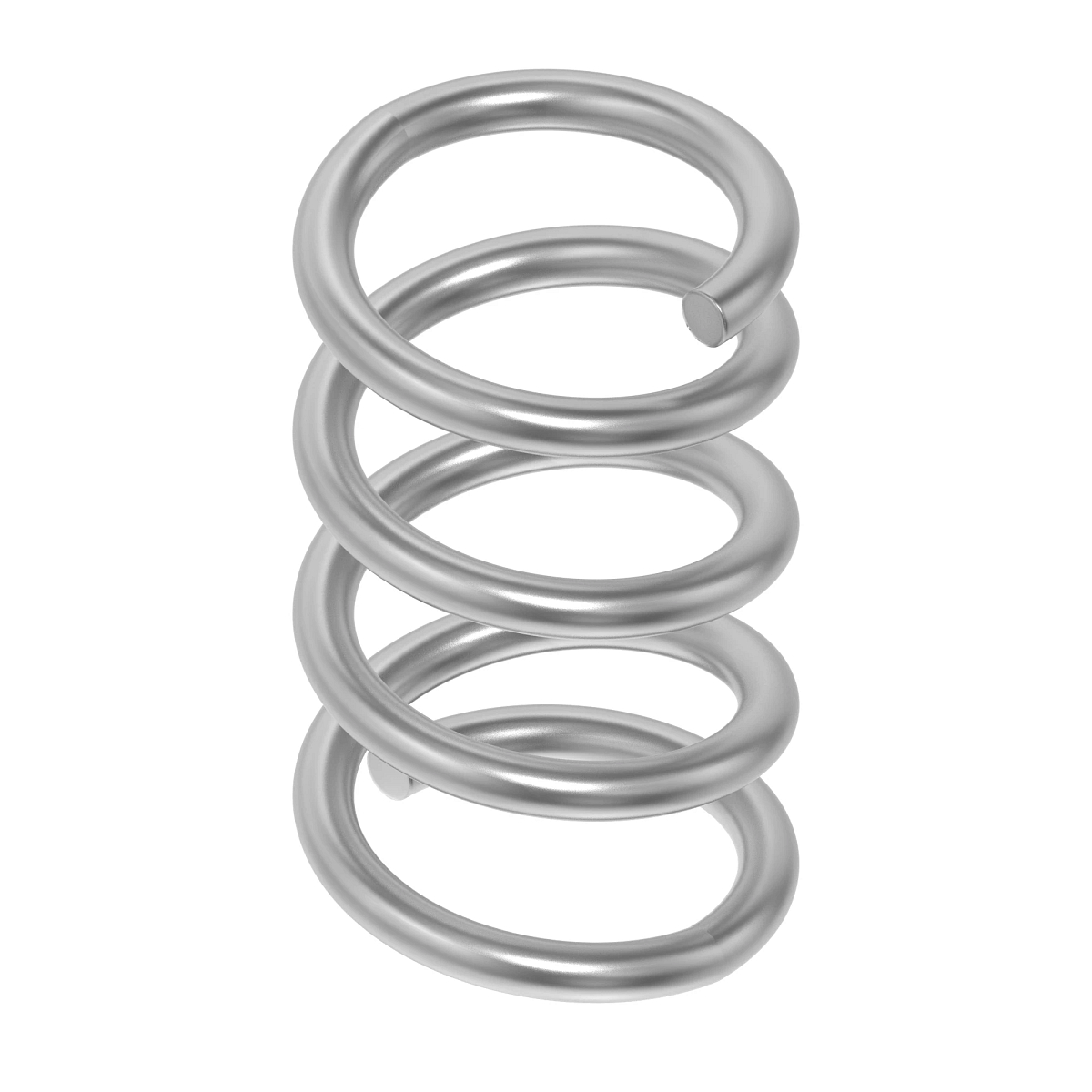 John Deere Compression Spring - B31405
