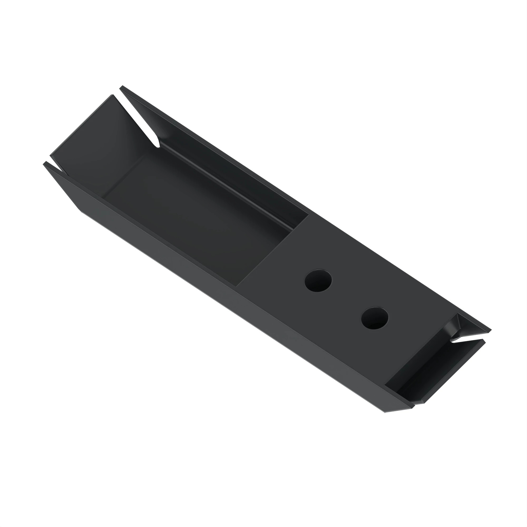 COVER ASSY-DOOR LATCH