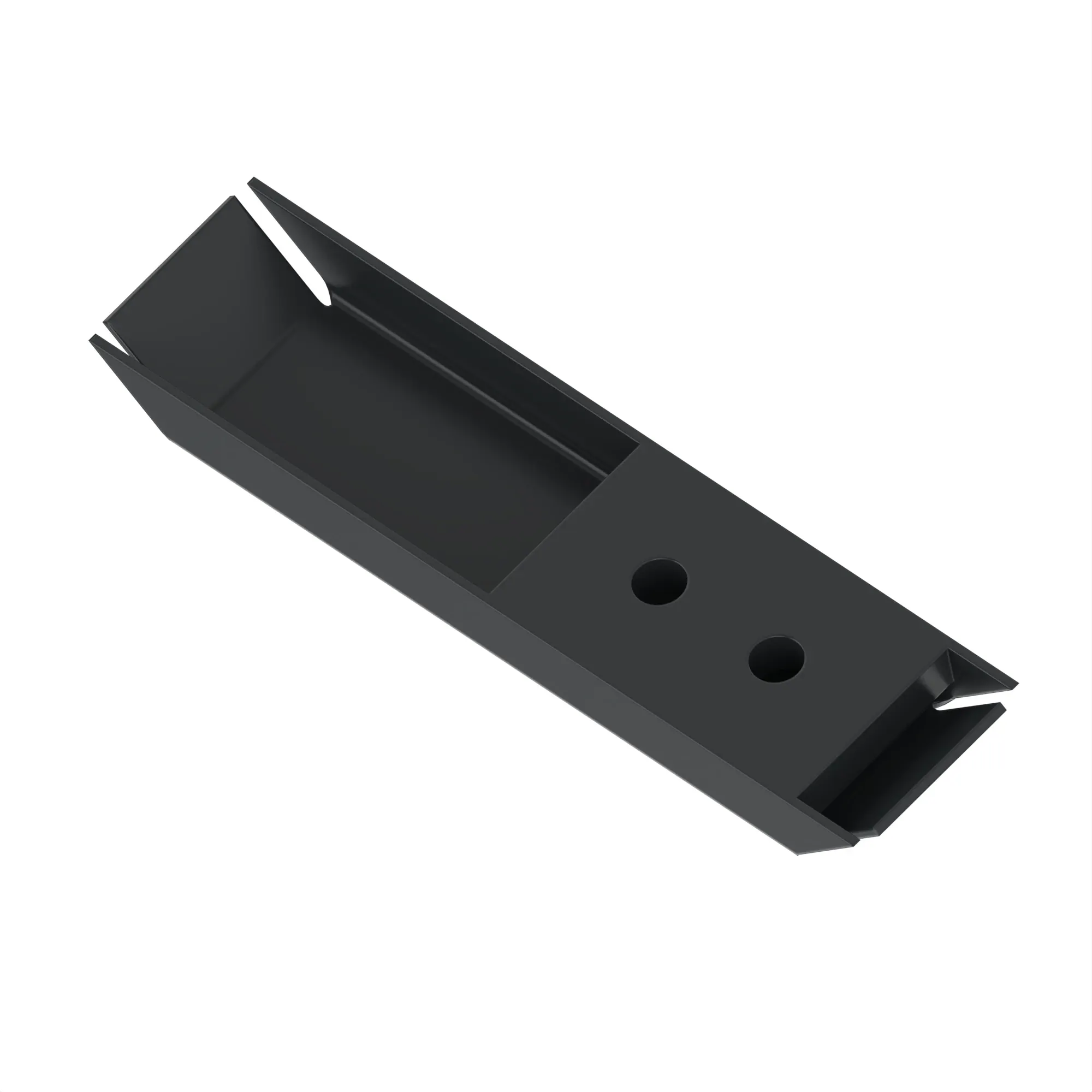 John Deere Door Latch Cover - AH101937