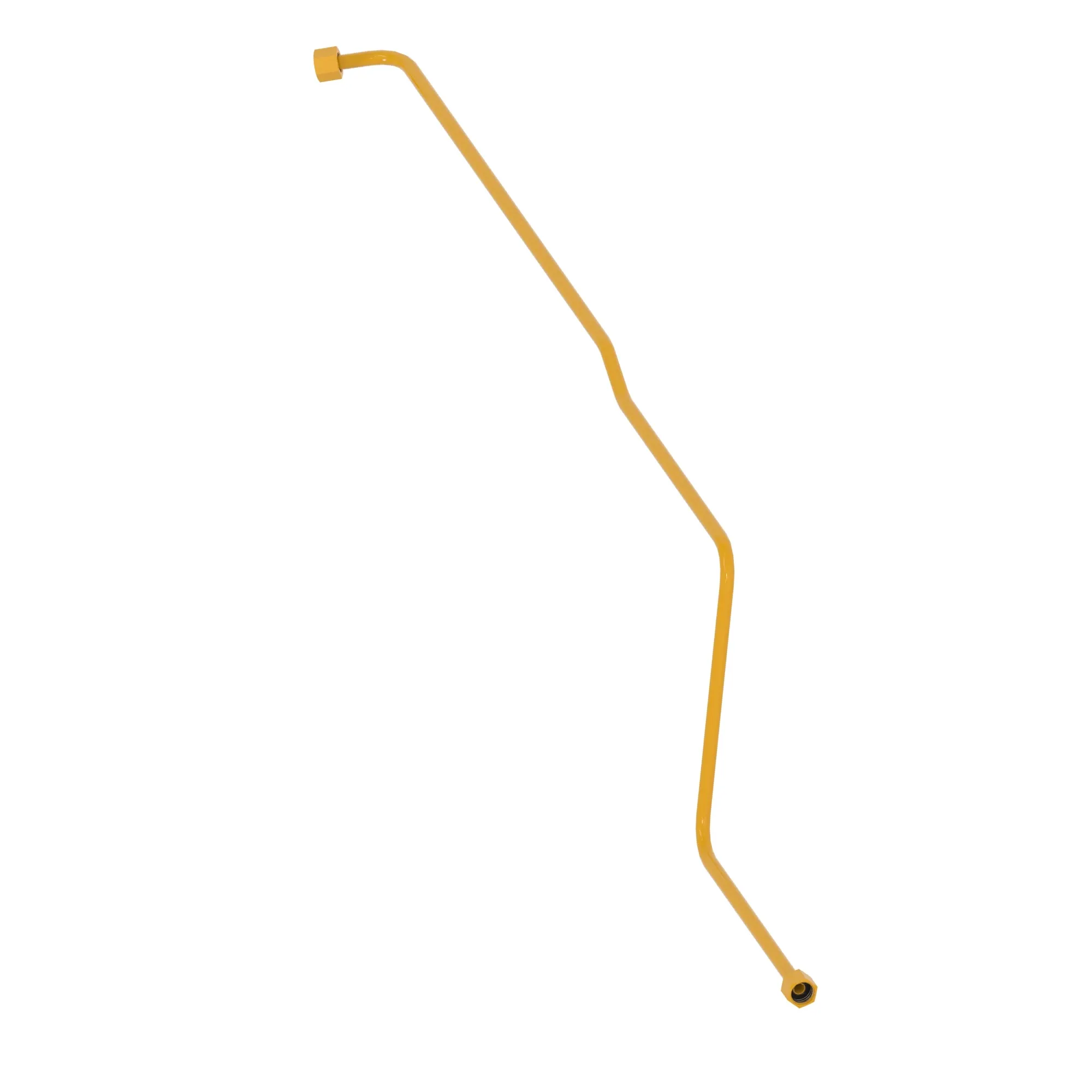 John Deere Oil Line - AT497021