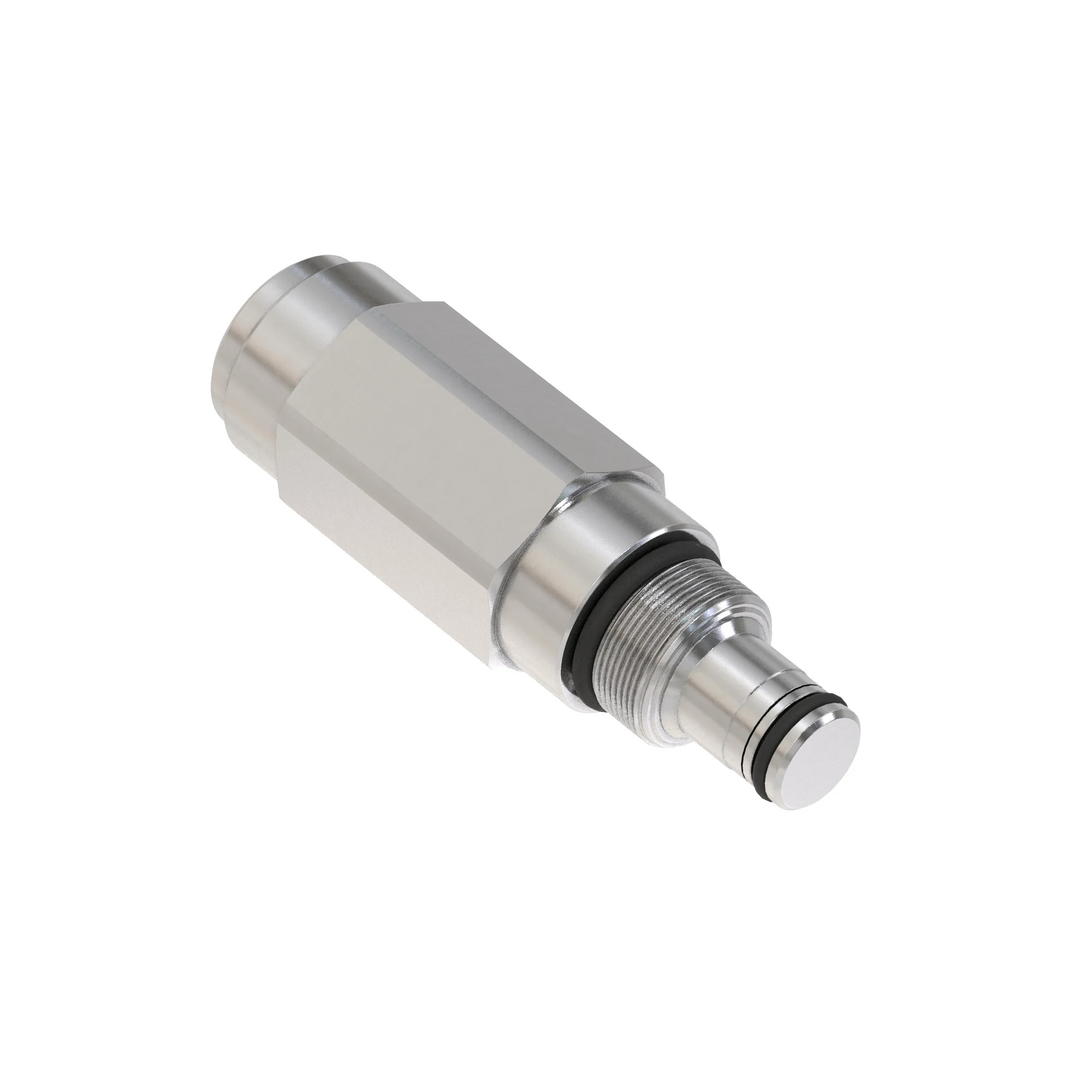 John Deere Pressure Relief Valve - KK46221