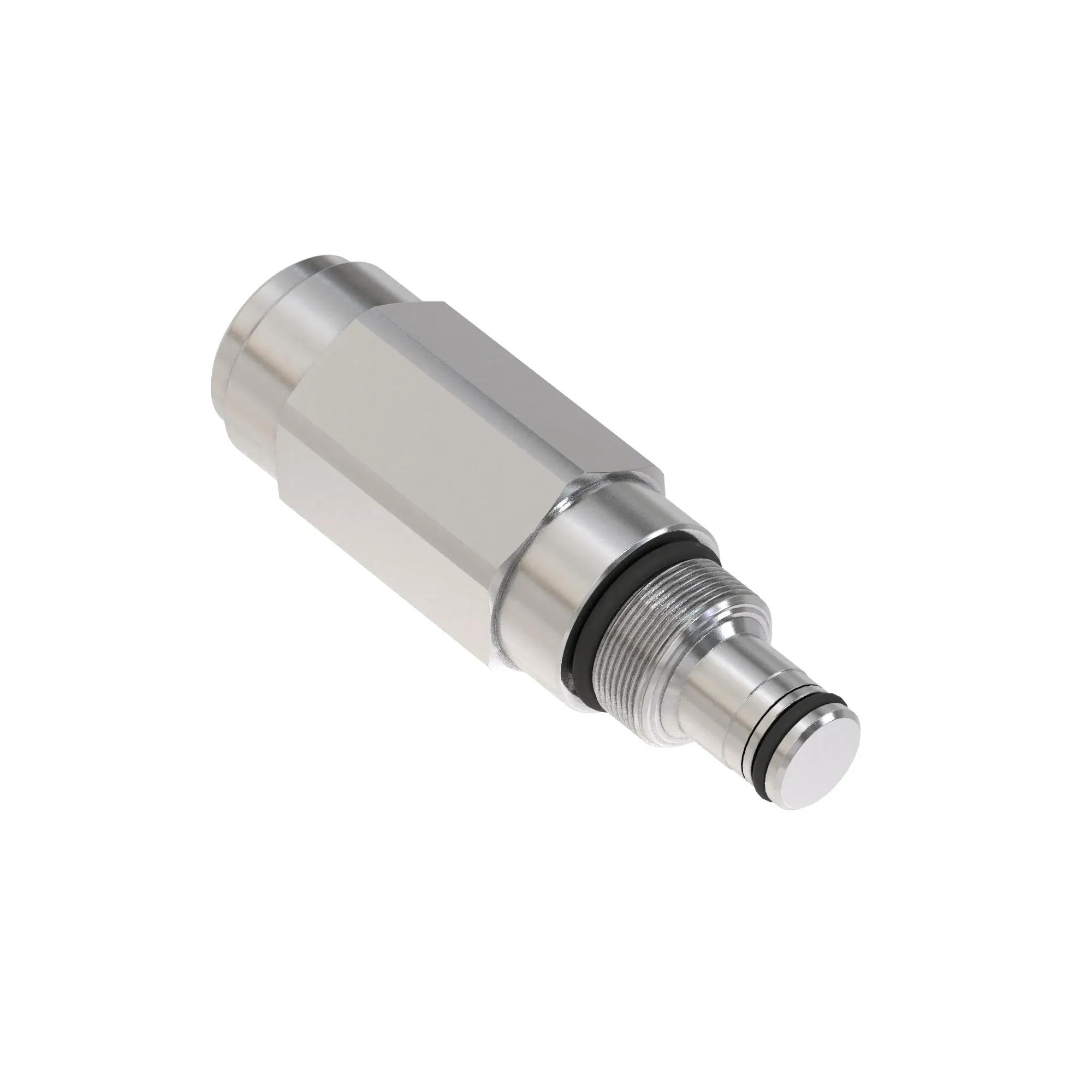 John Deere Pressure Relief Valve - KK46221