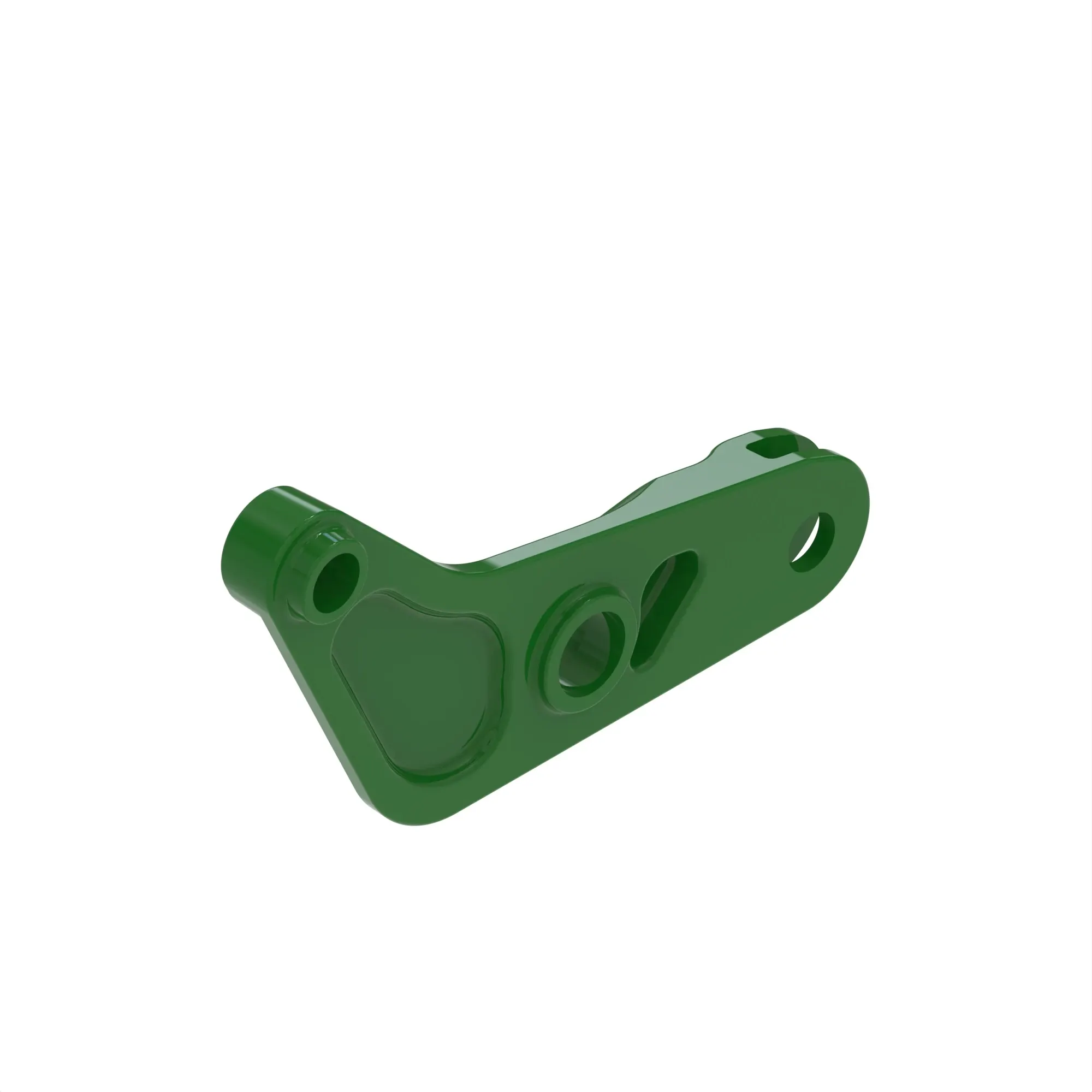 John Deere Right Side Bellcrank - W59953