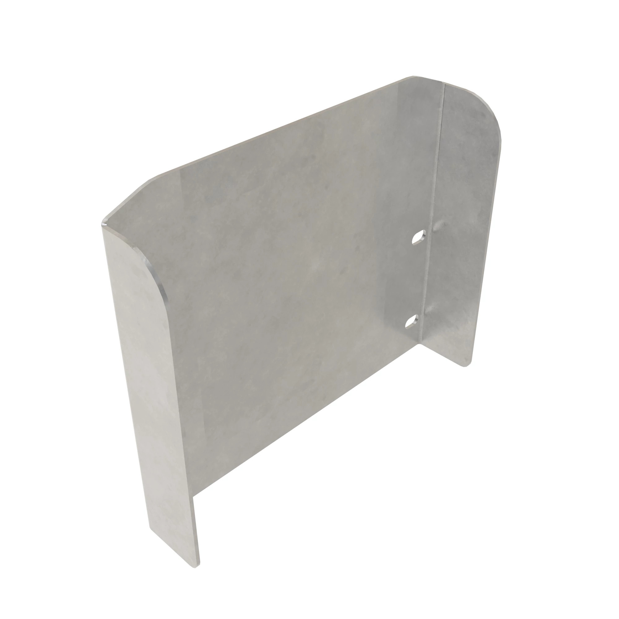 HEAT BARRIER, 3E FT4 ECU