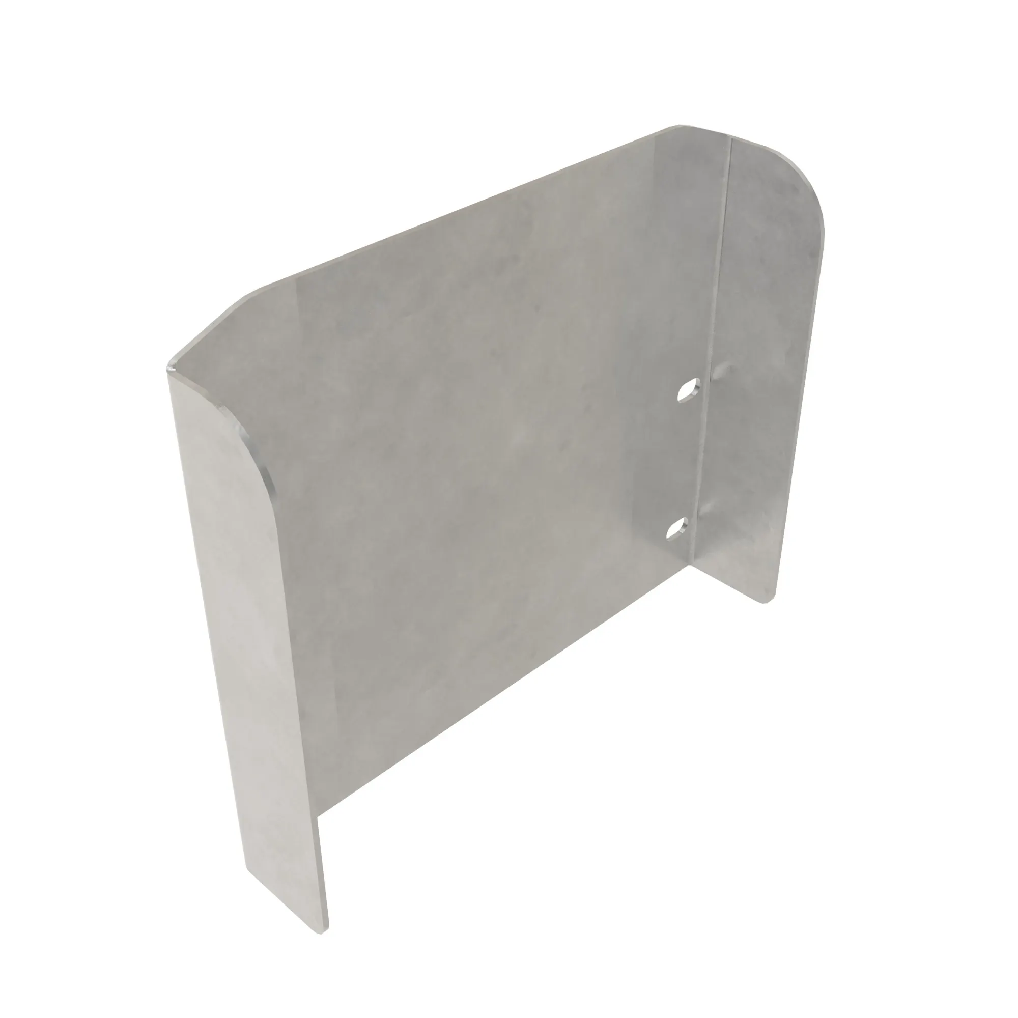 John Deere Steering Wheel Heat Shield - LVU26139