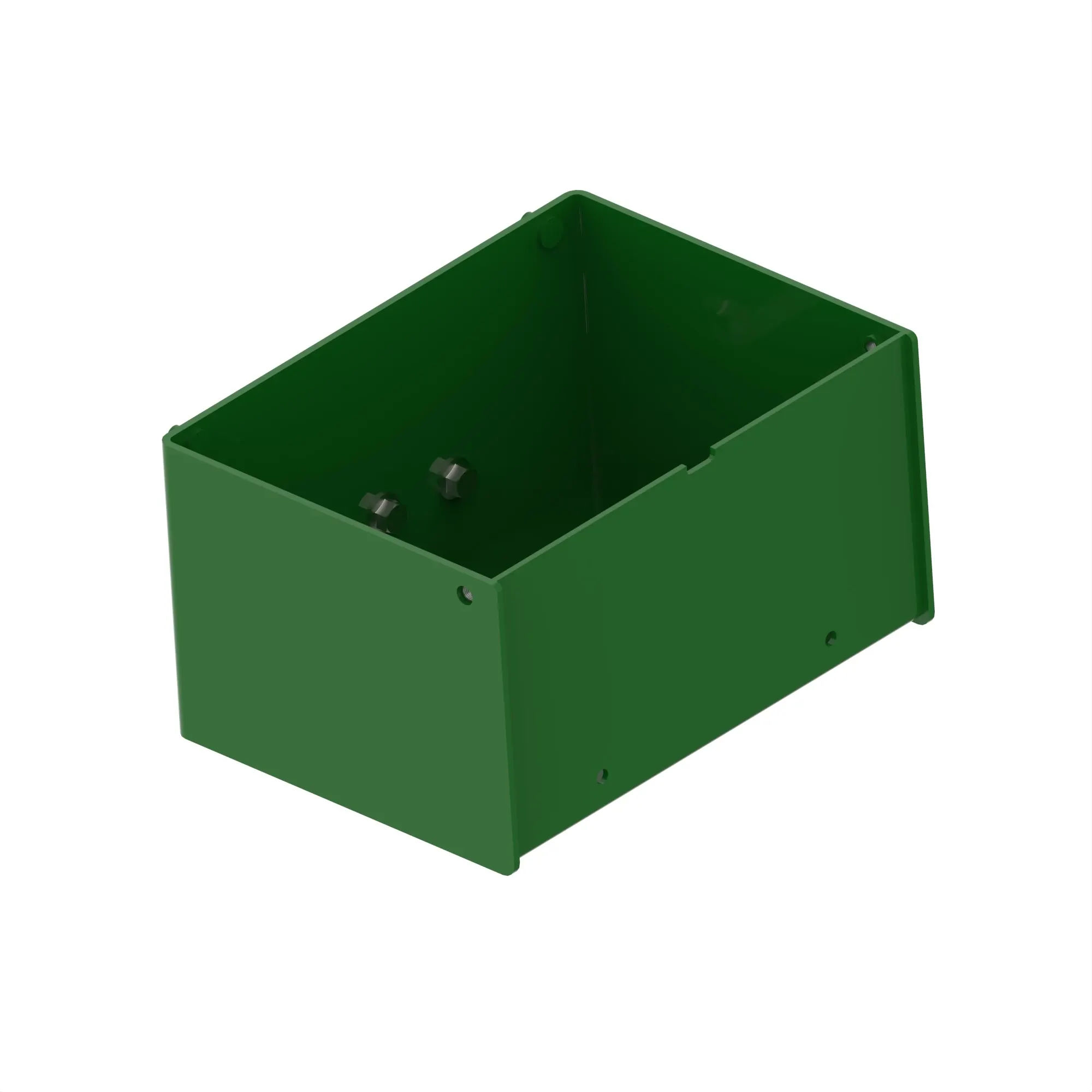 BATTERY BOX, STAGE-3B, R2, CAB