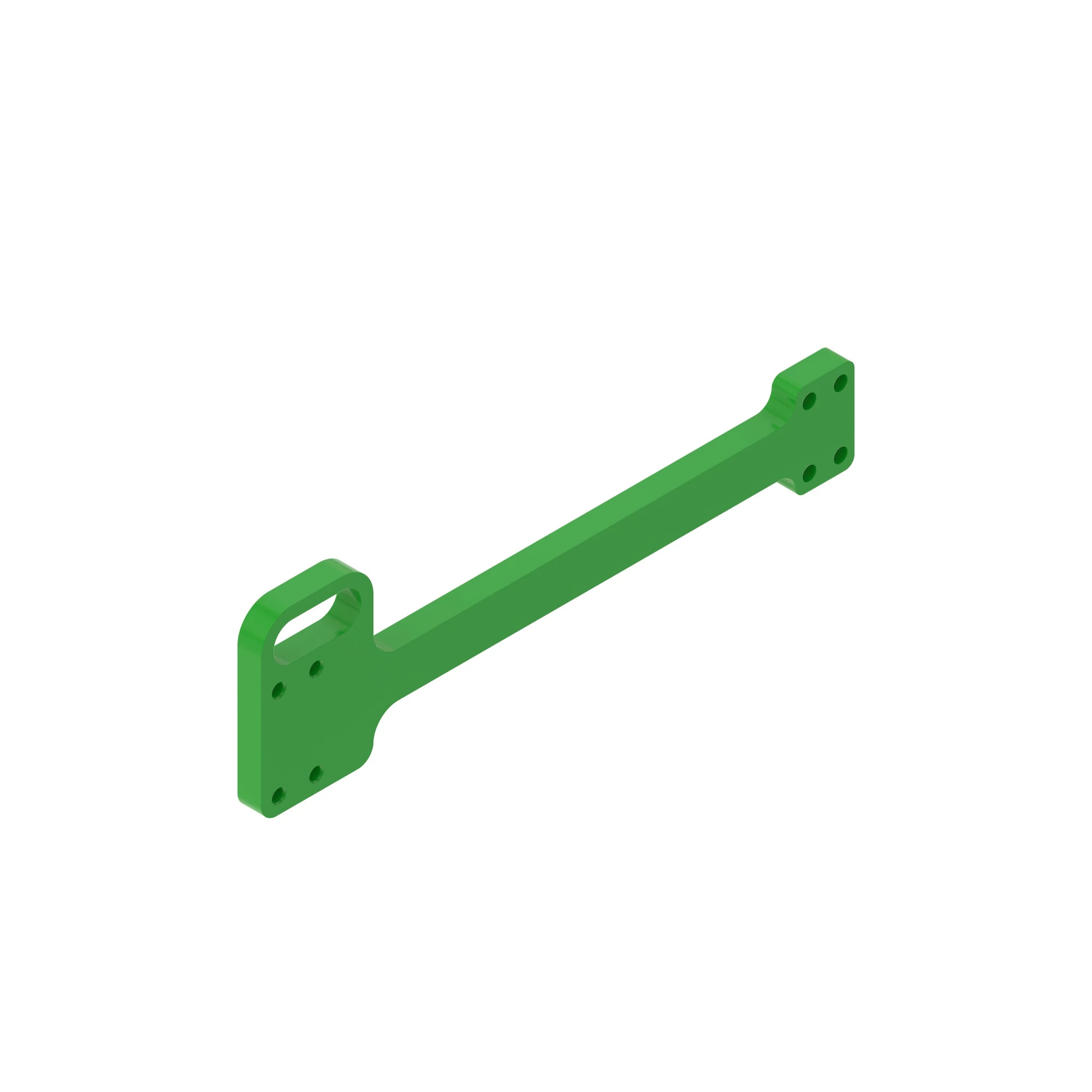 John Deere Brace HD Drawbar - R214784
