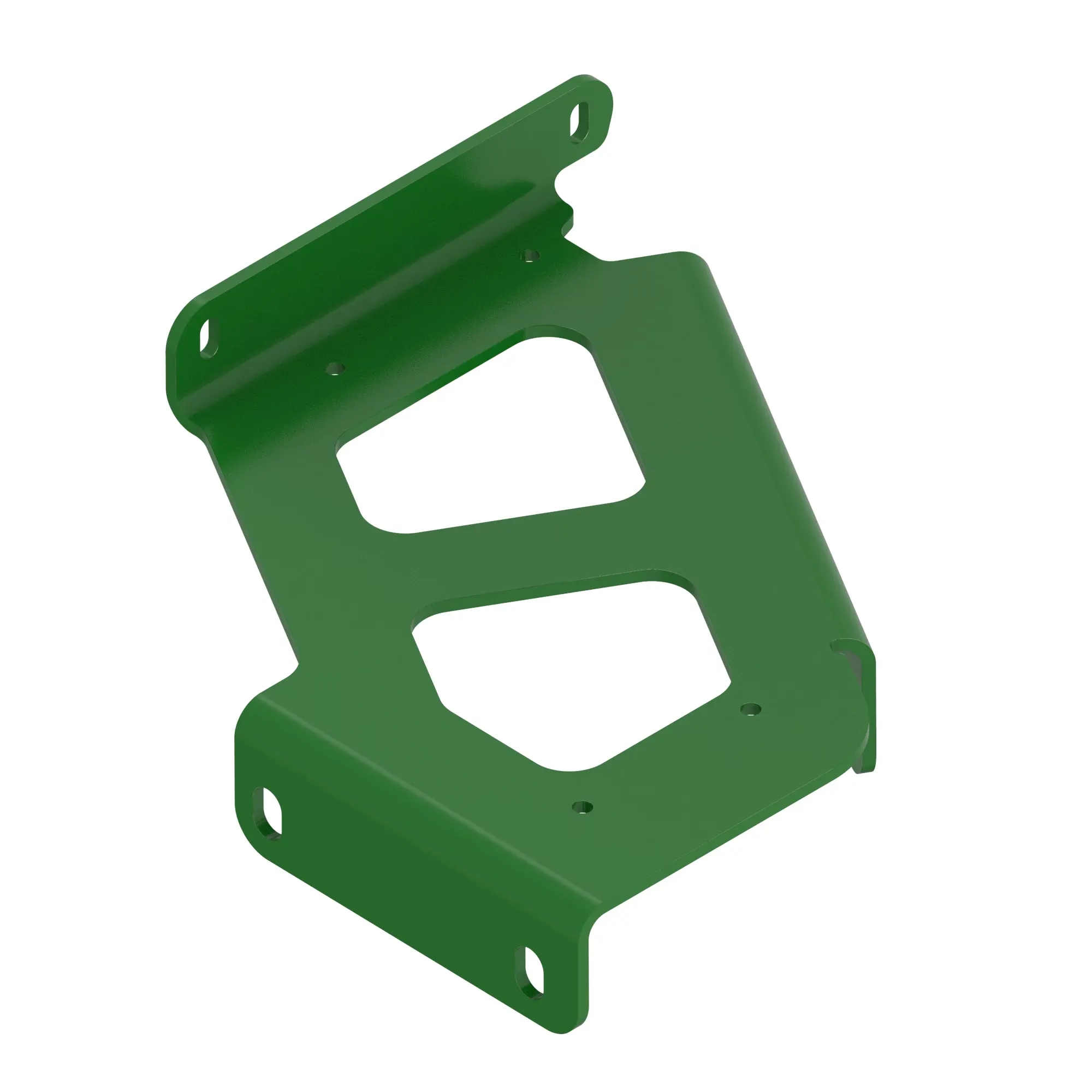 BRACKET, HYD RES SUPPT, REAR