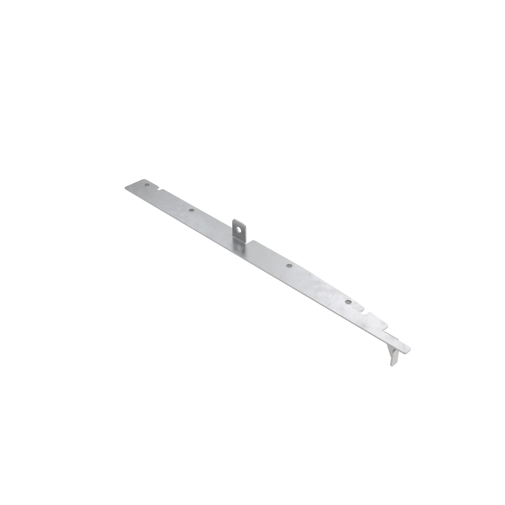 John Deere Rear Seal Position Bracket, Right Side - SJ26777