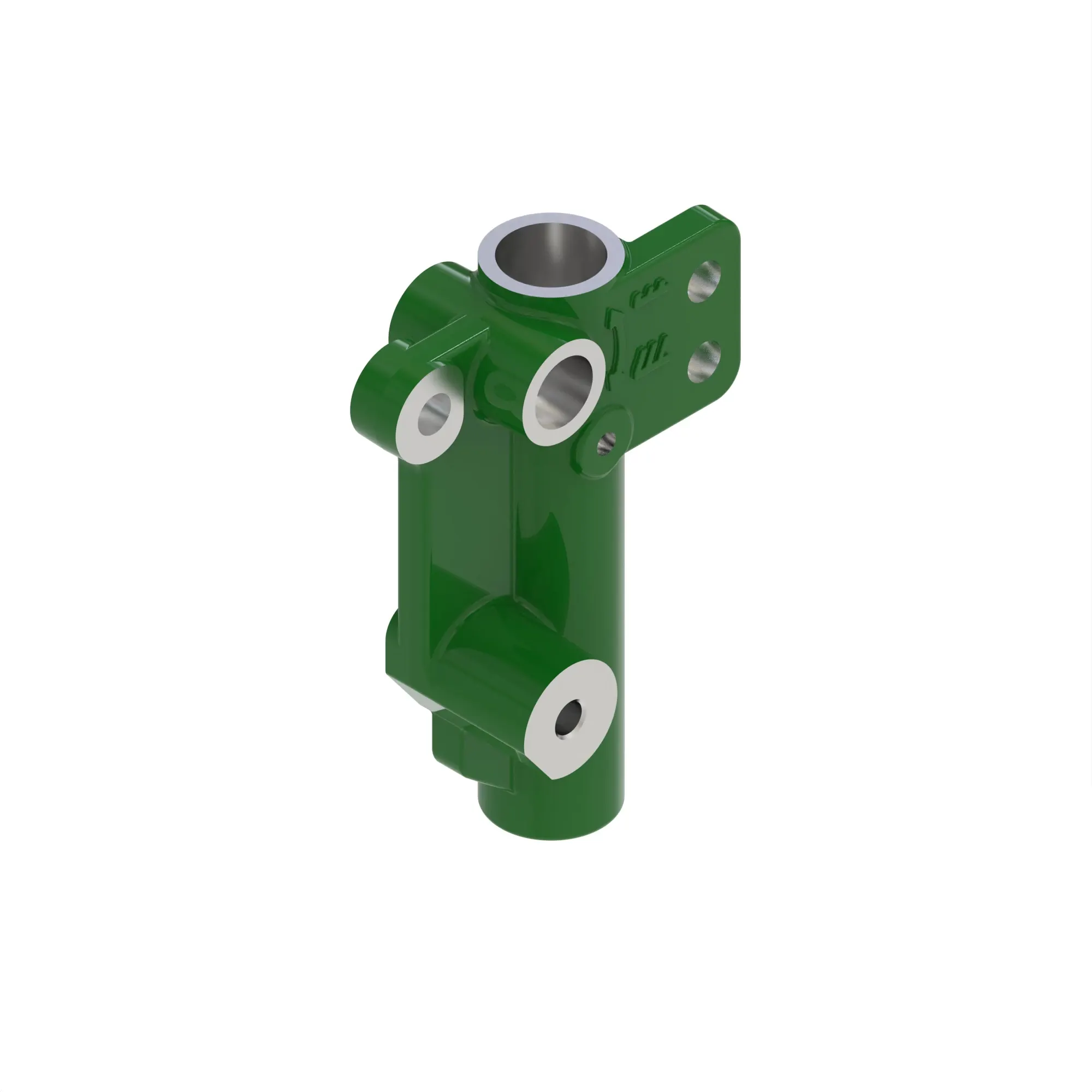 John Deere Housing, Left Side - TCU26581