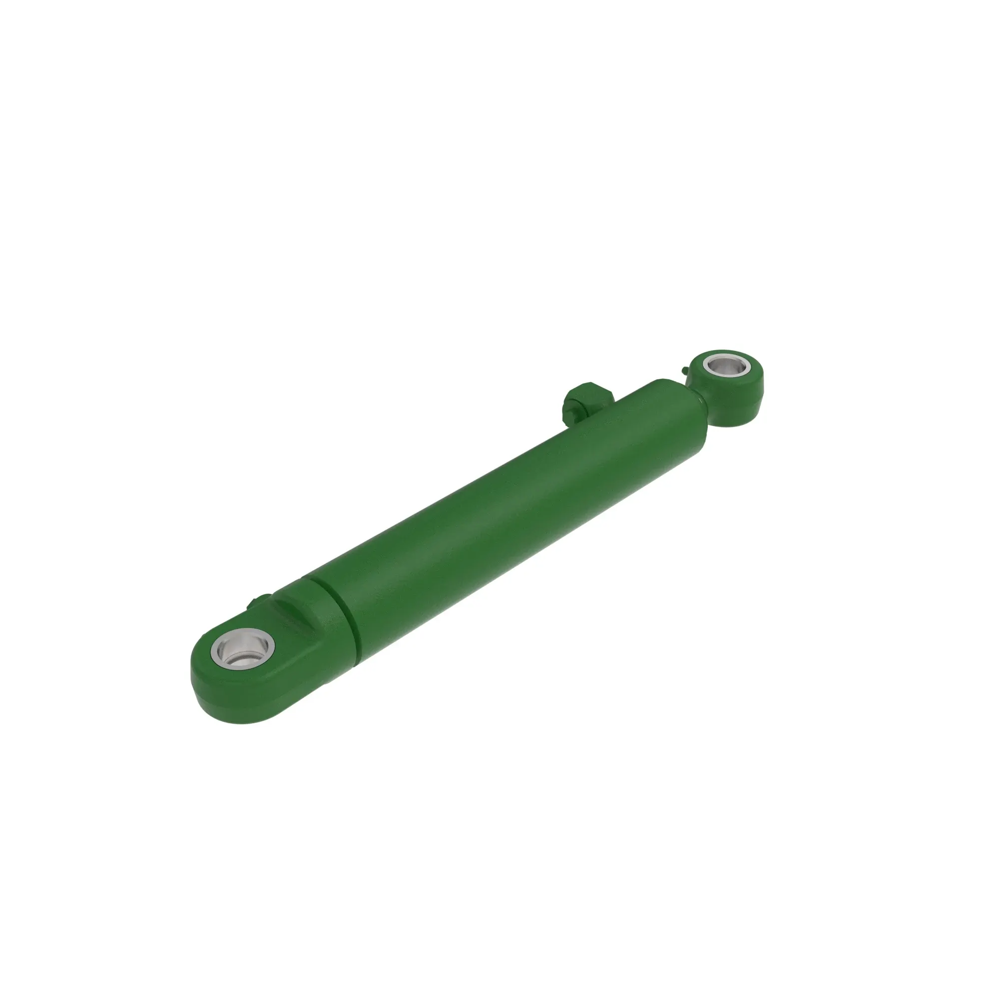 John Deere Side Knives Tilt Hydraulic Cylinder - AHC15327