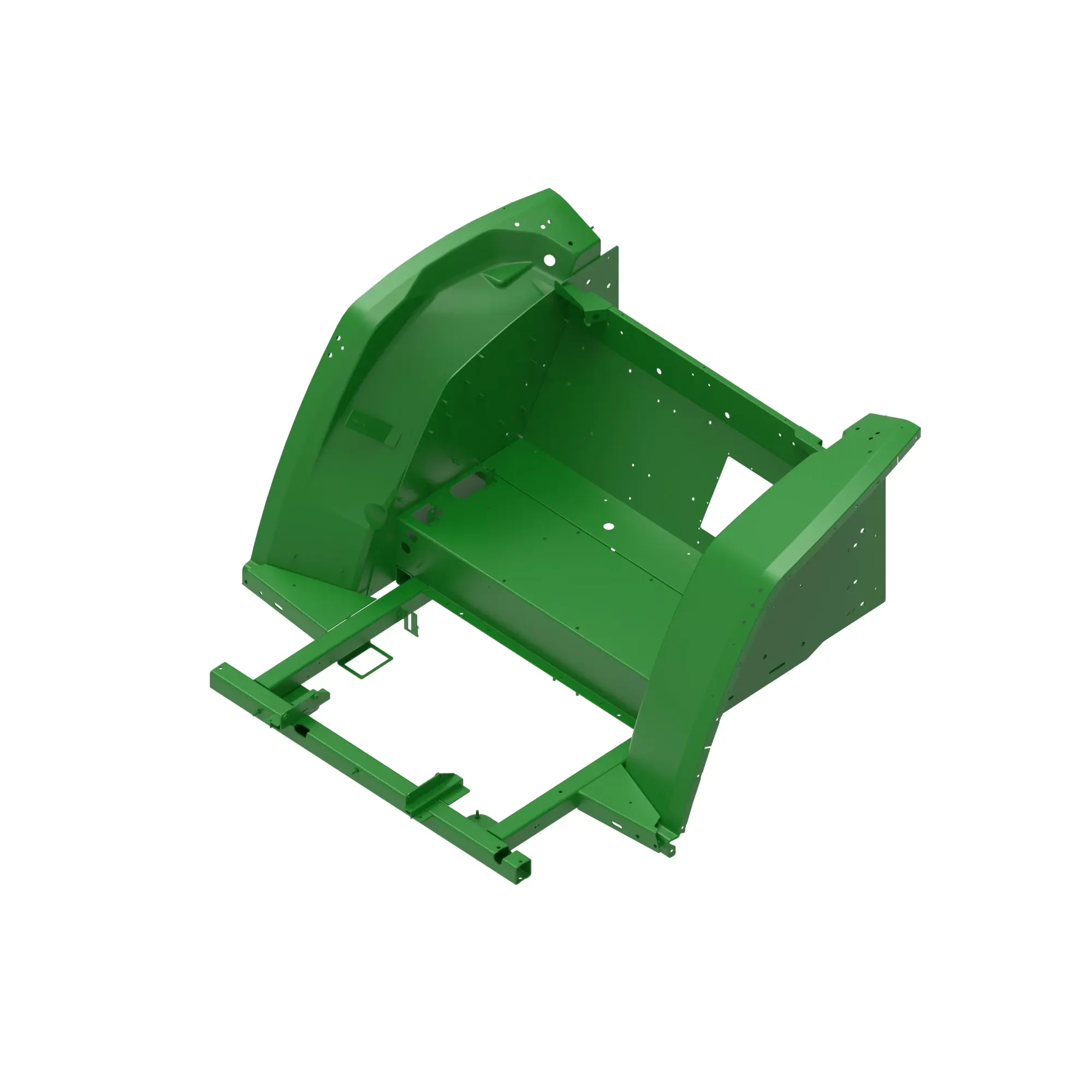 John Deere Platform - AL235334