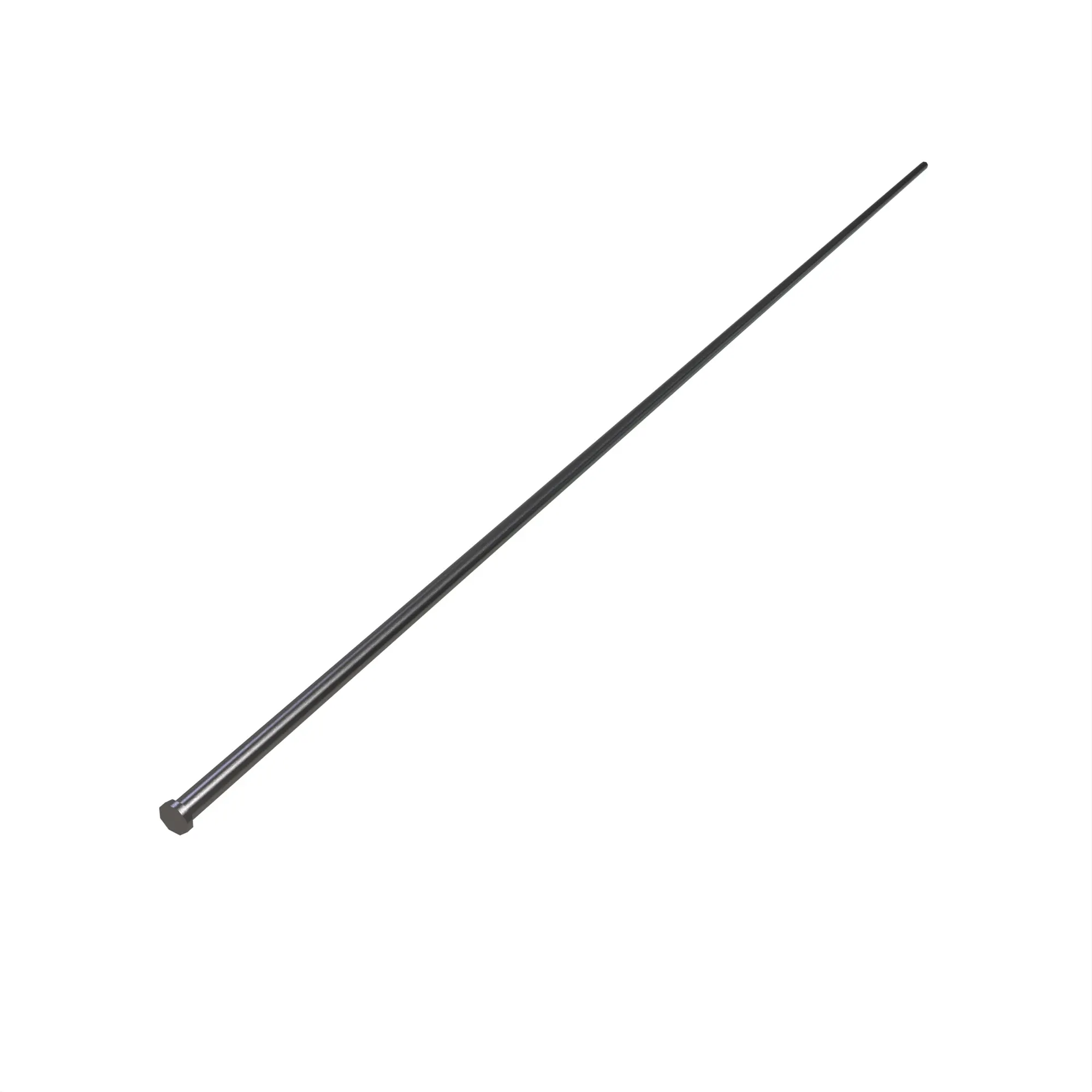 John Deere Lower Concave Wire Nail - H206217