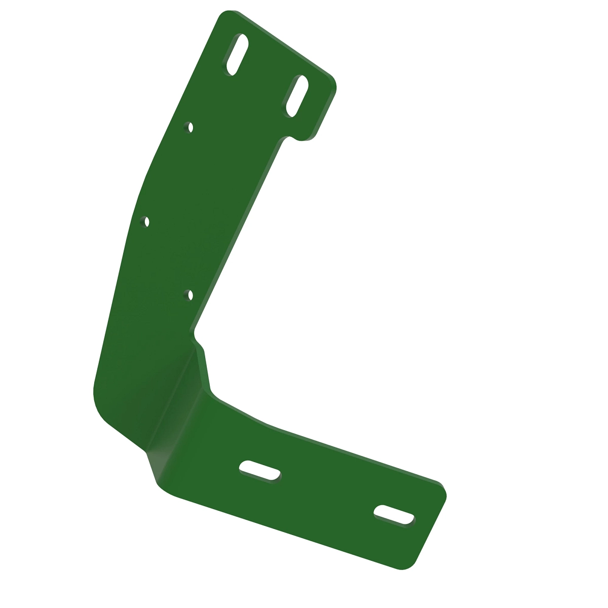 Bracket, Support Pompe De Lubrifica