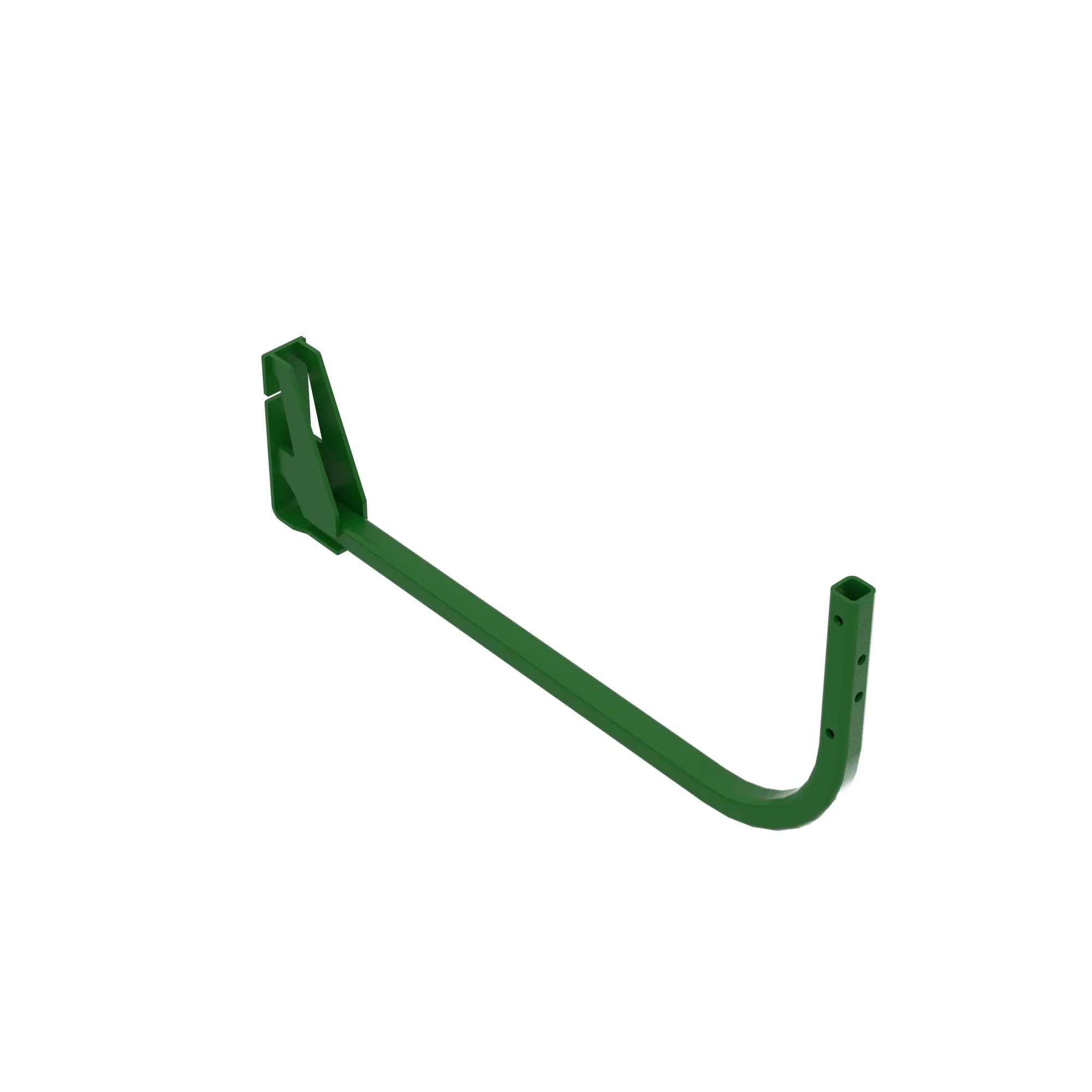 SUPPORT, LIGHT BRACKET 2510C