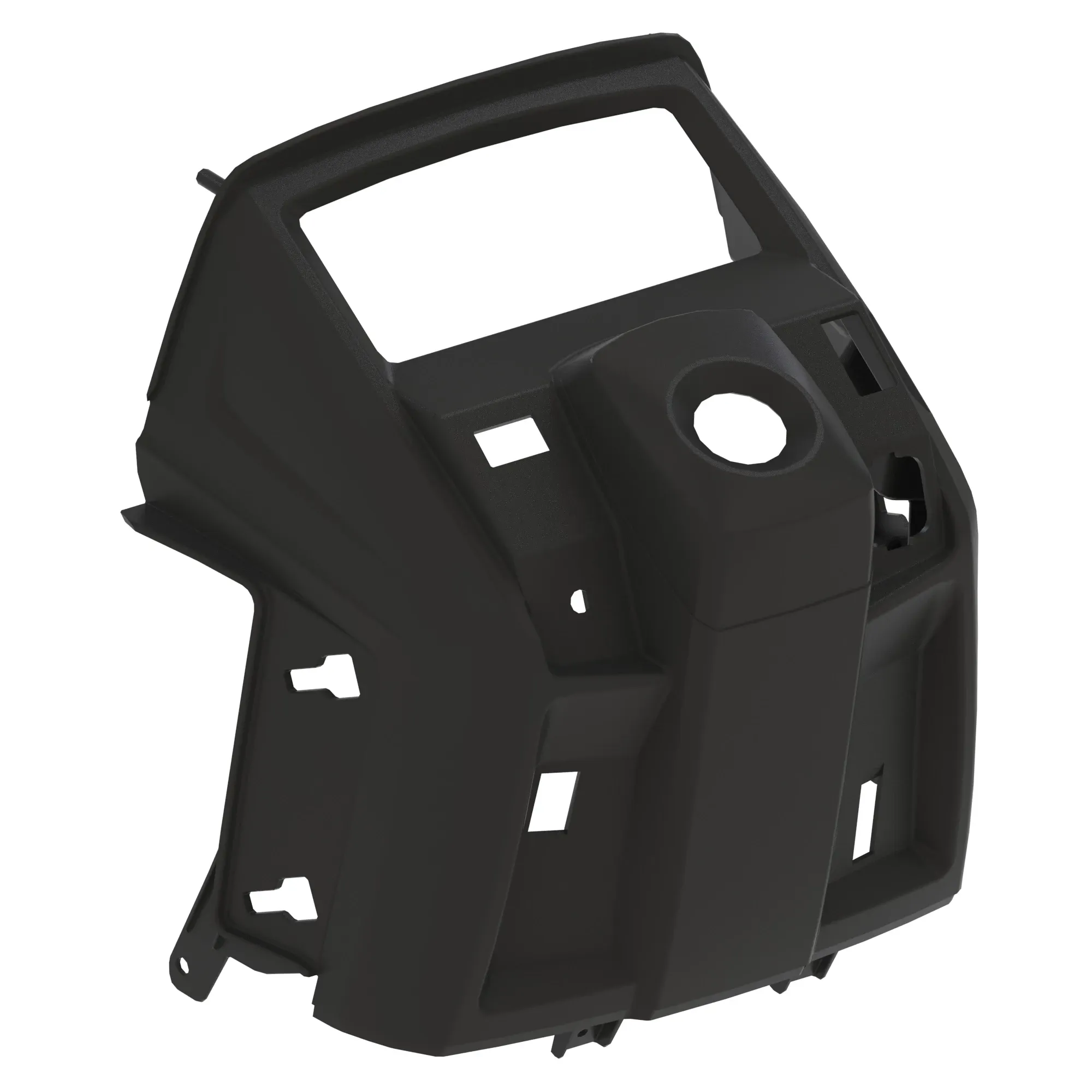 INSTRUMENT PANEL, MOLDED