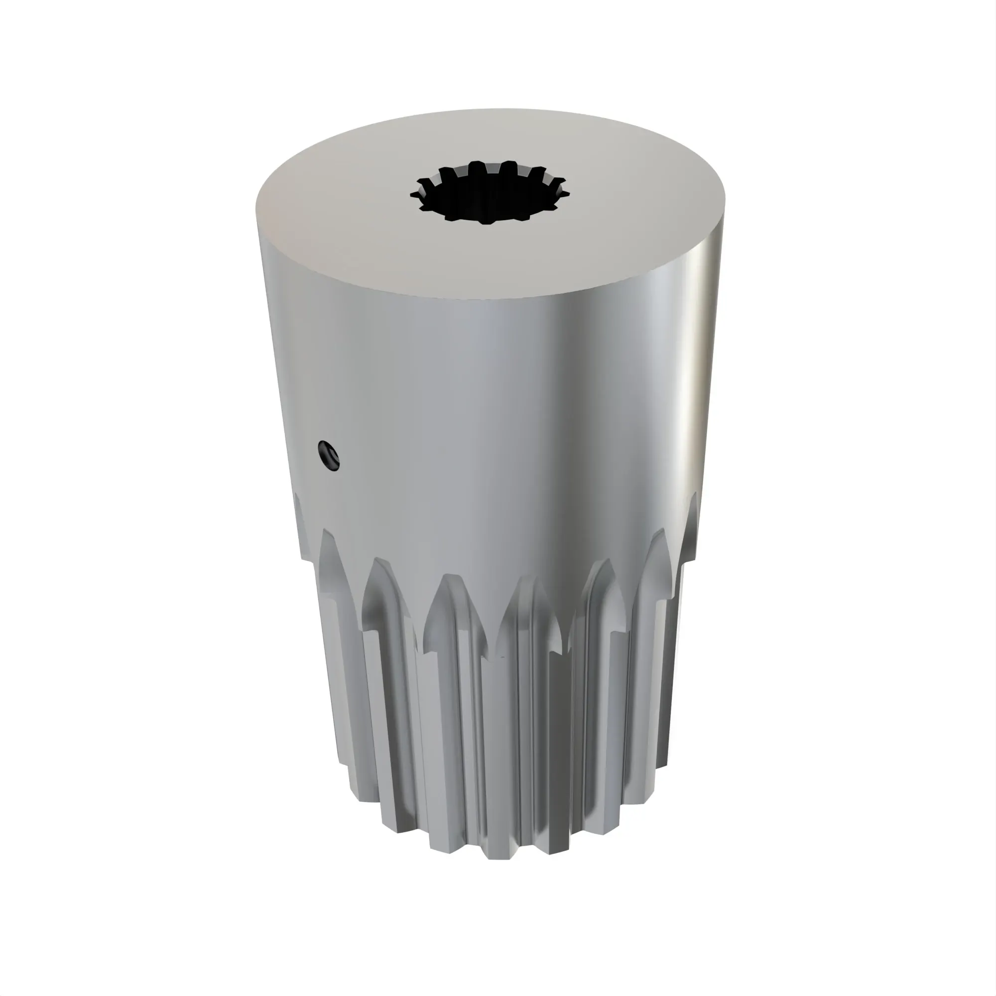 splinedcoupling