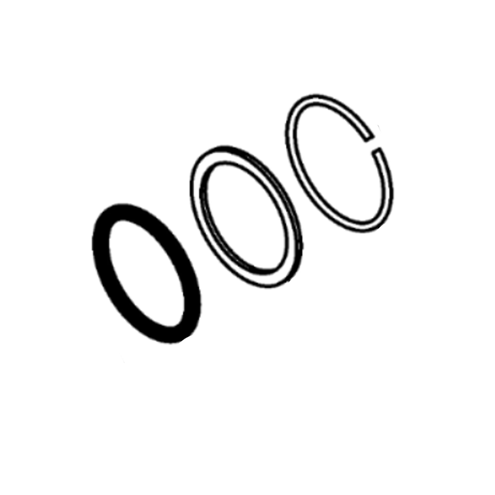 John Deere Snap to Connect Repair Kit - AE74215