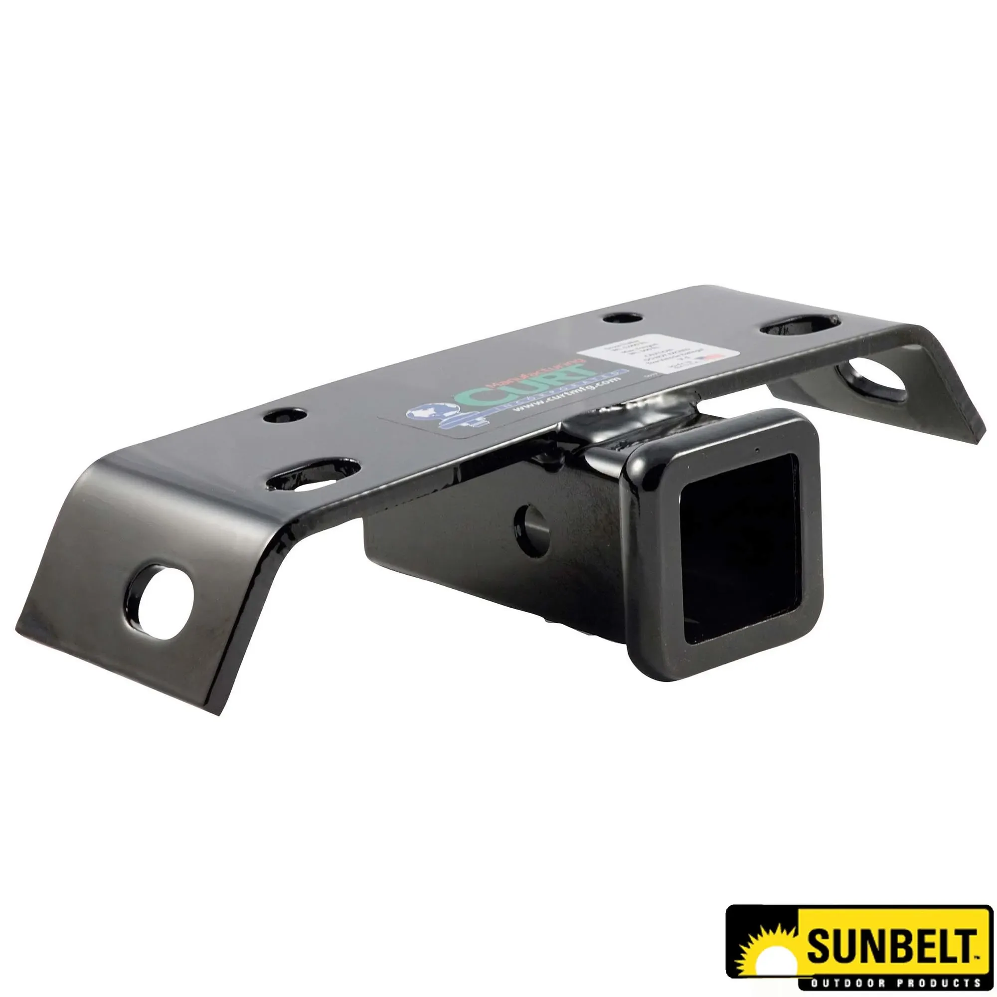 Sunbelt Bumper Receiver Hitch - A-B1CM19030