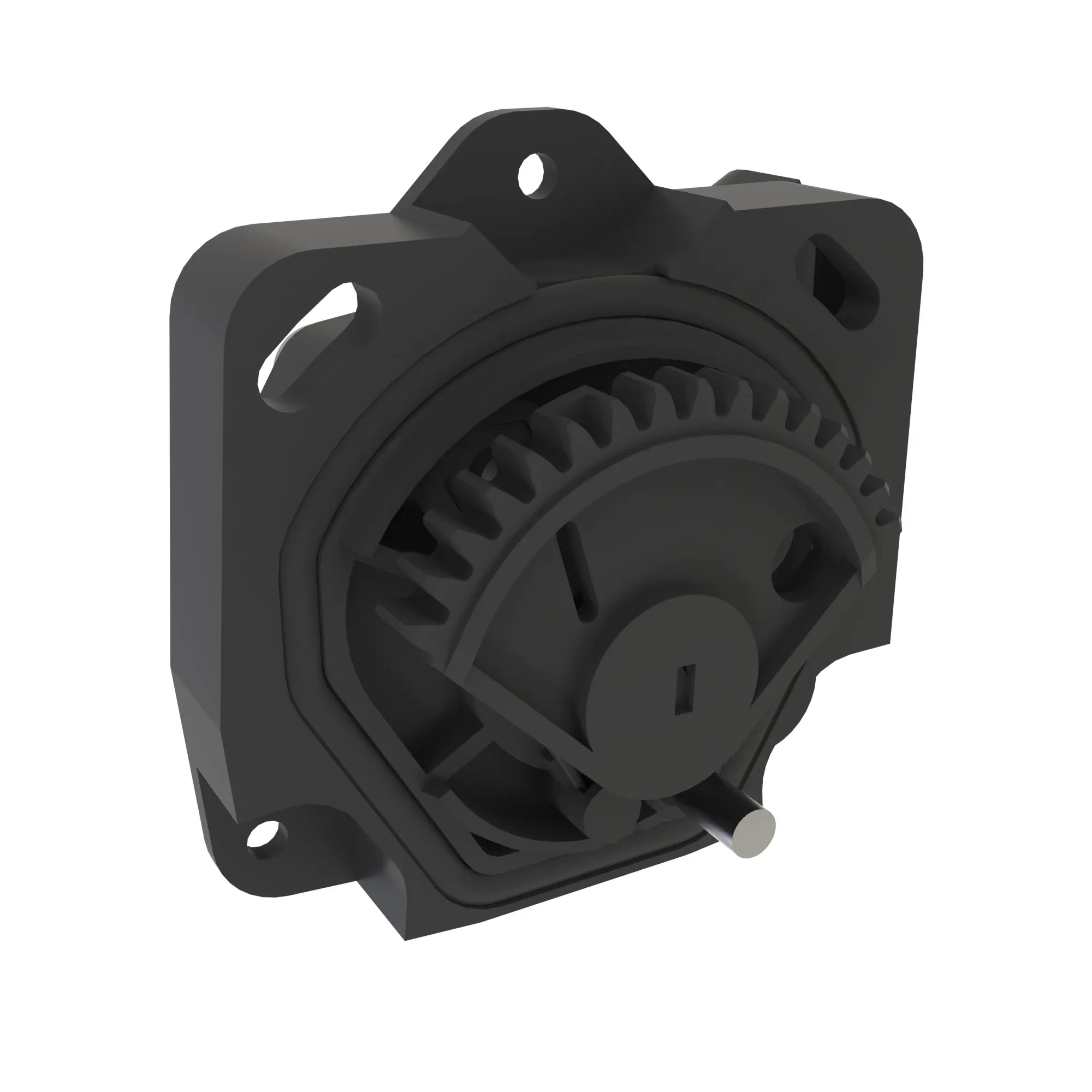 COVER WITH SENSOR