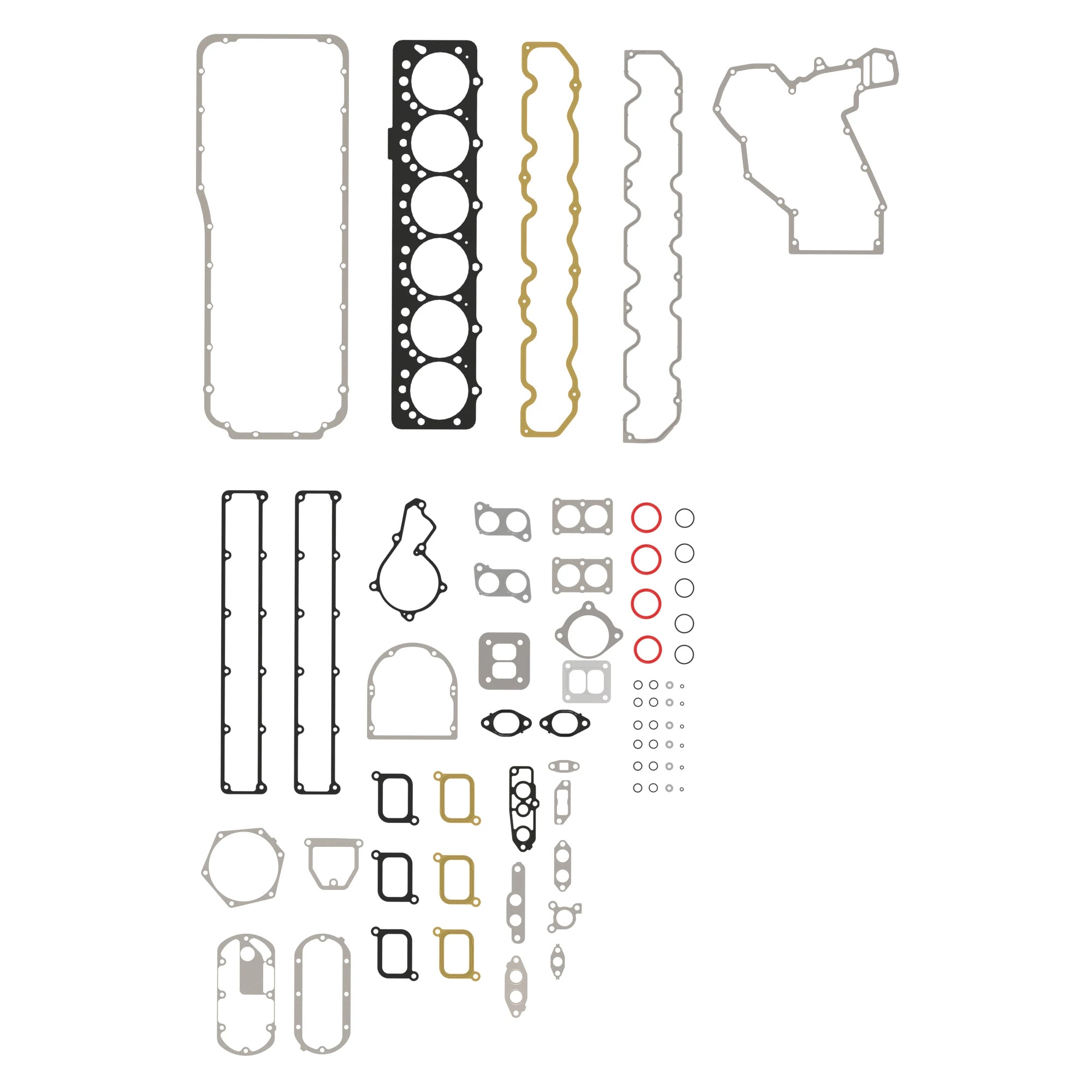Gasket Kit