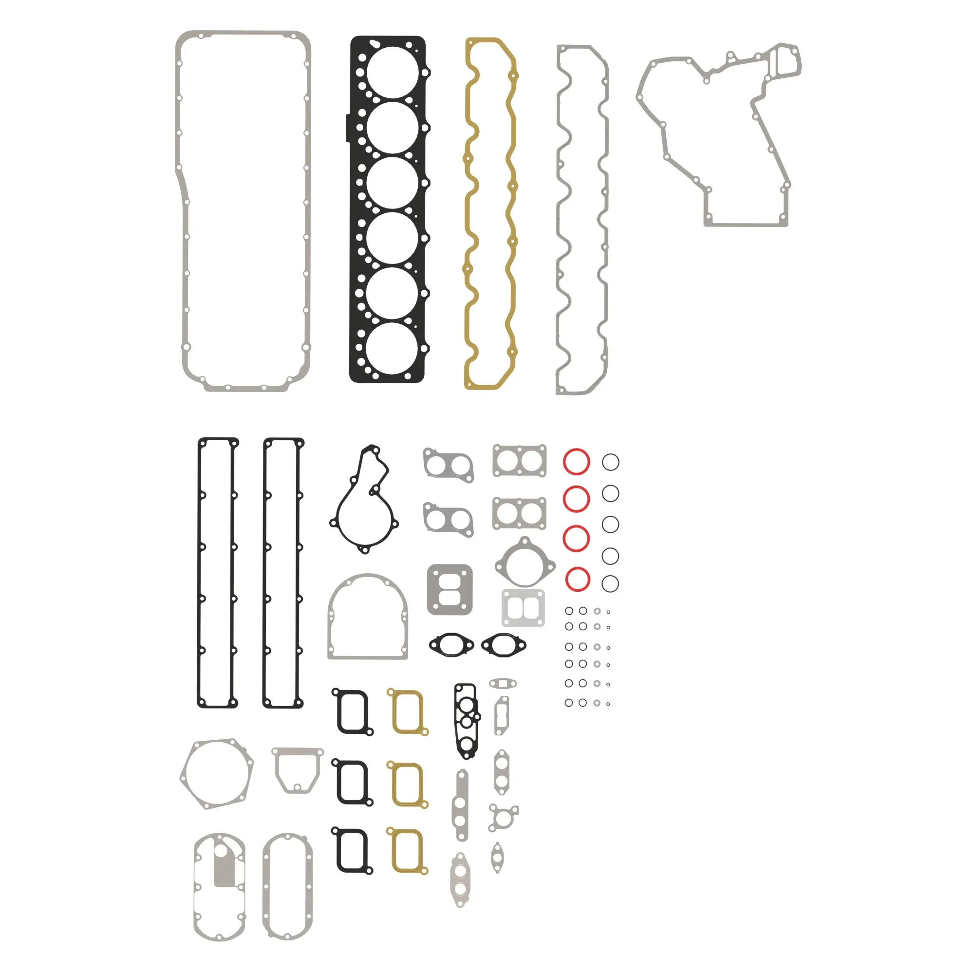 Gasket Kit