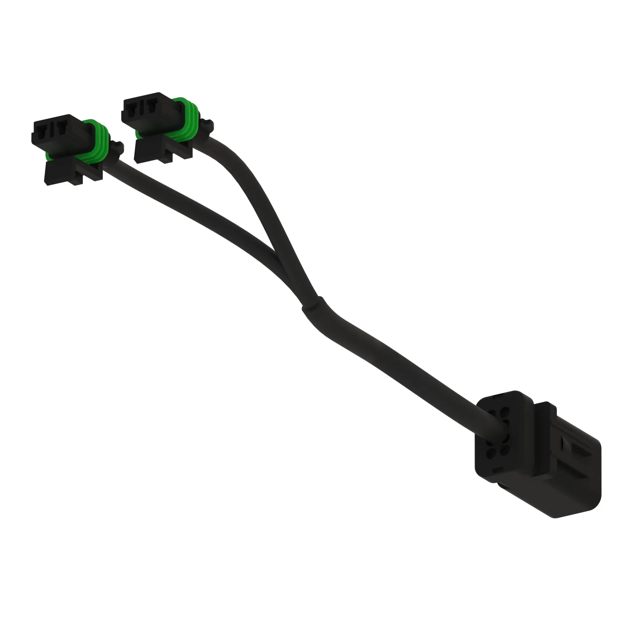 Roof Wiring Harness