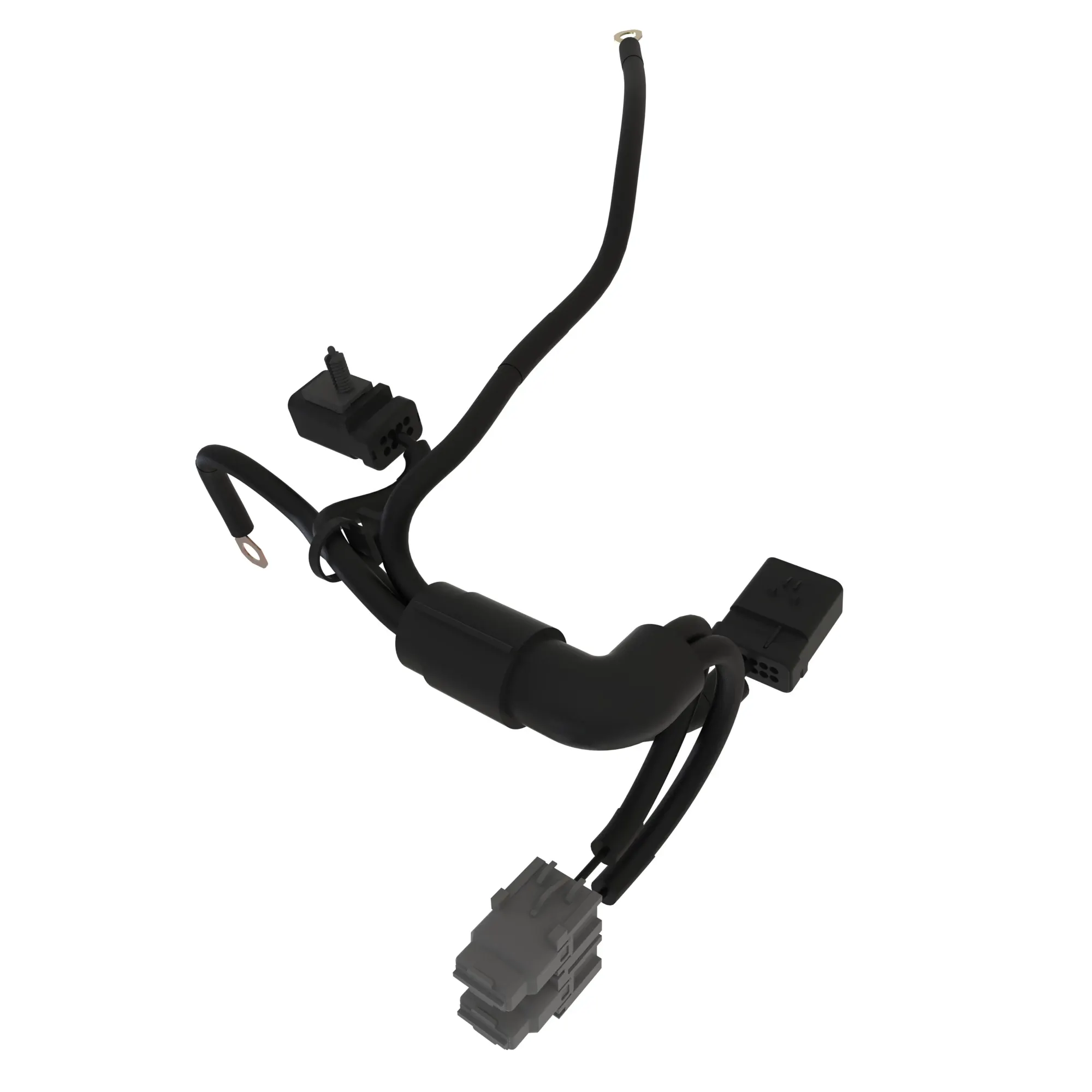John Deere Cable Wiring Harness - AL228960