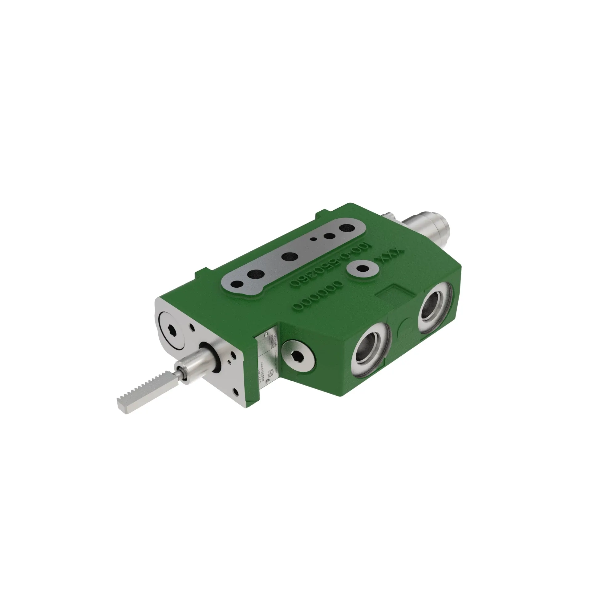 John Deere Valve - AL233586
