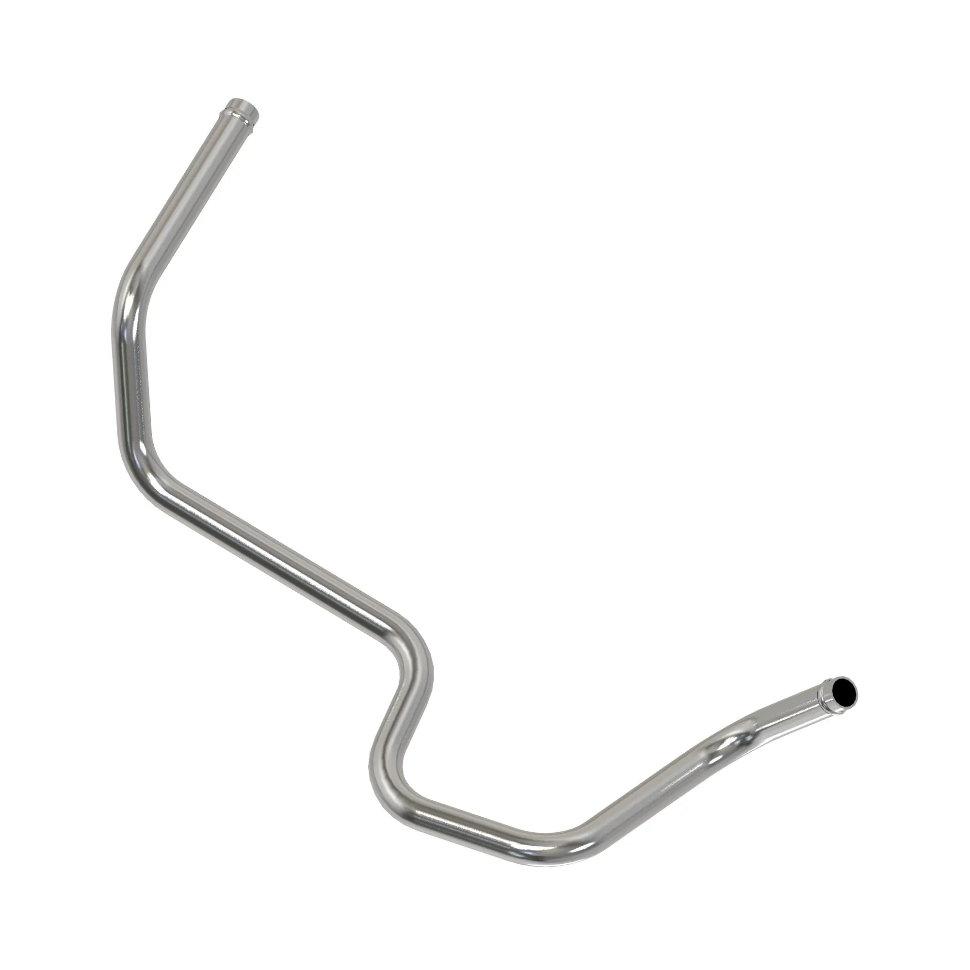 John Deere Tank to Water Separator Line - TR109709