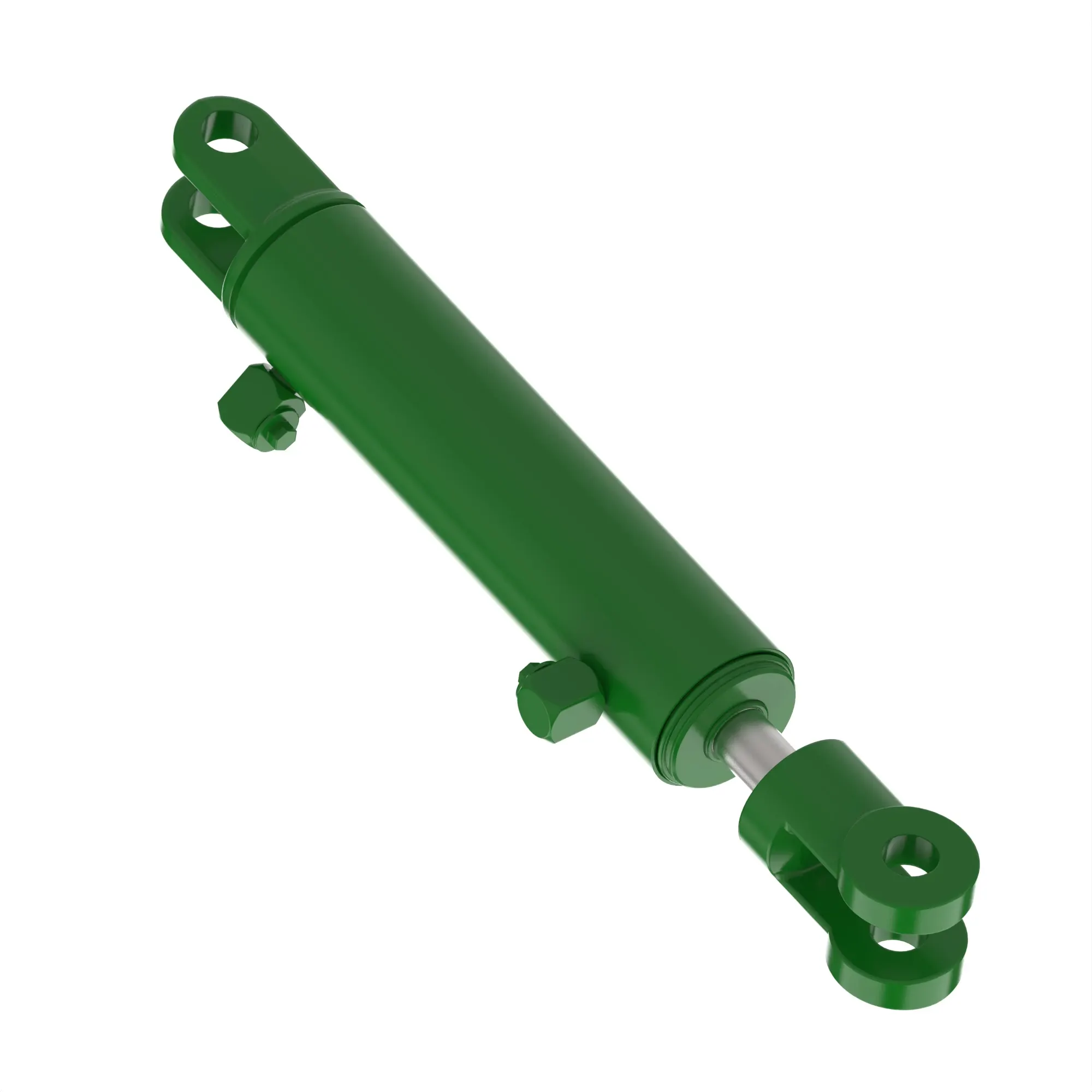 John Deere Hydraulic Cylinder - AHC19561