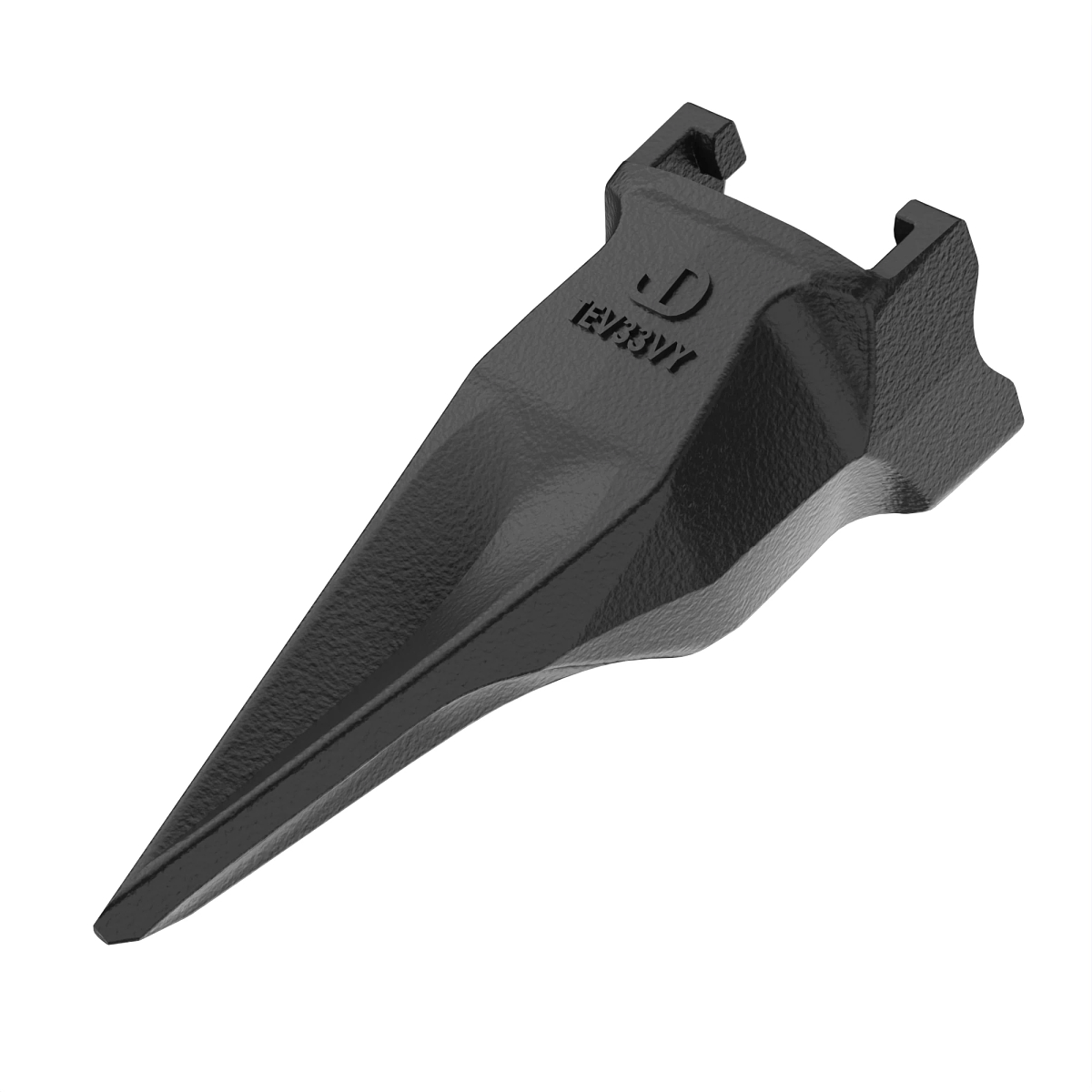 John Deere SUPER V Tiger Tooth - TEV33VY