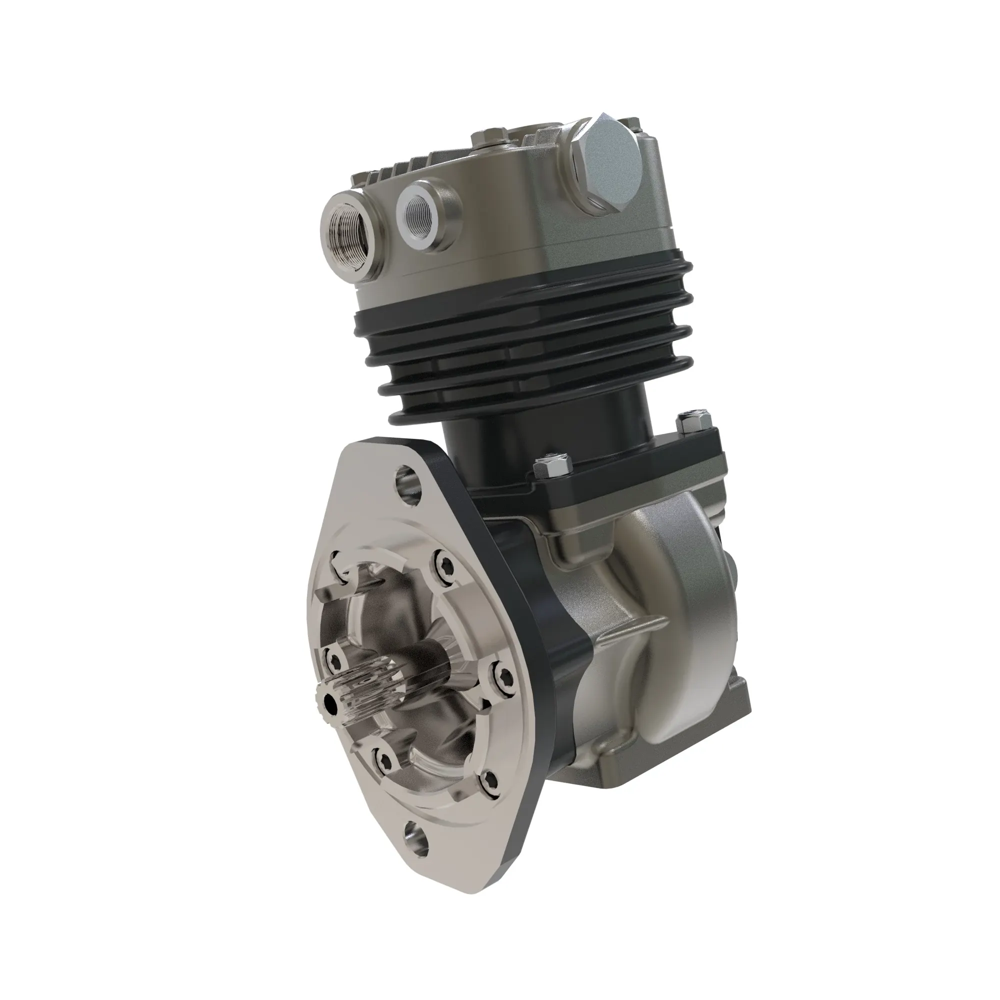 AIR BRAKE SYSTEM