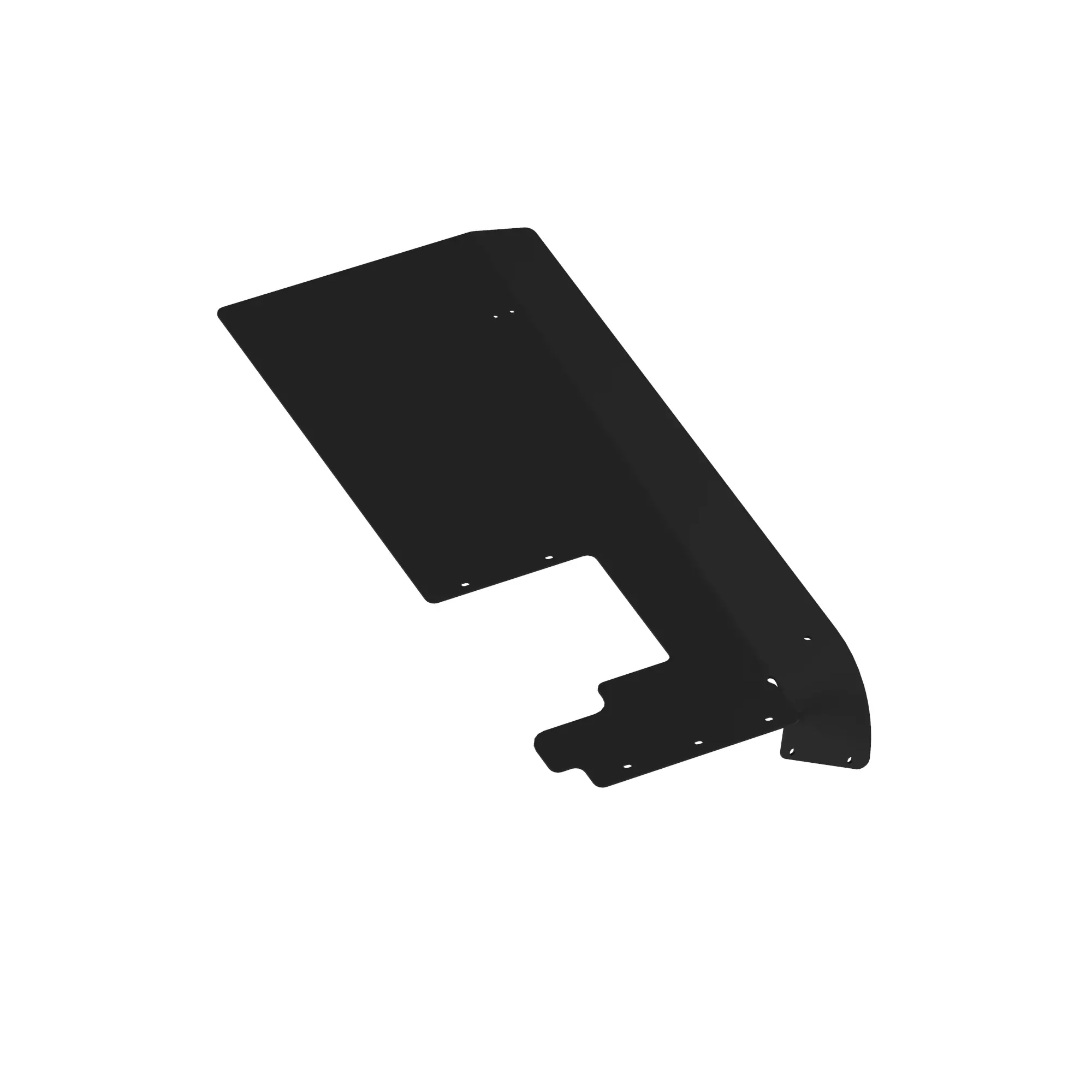 Splash Guards