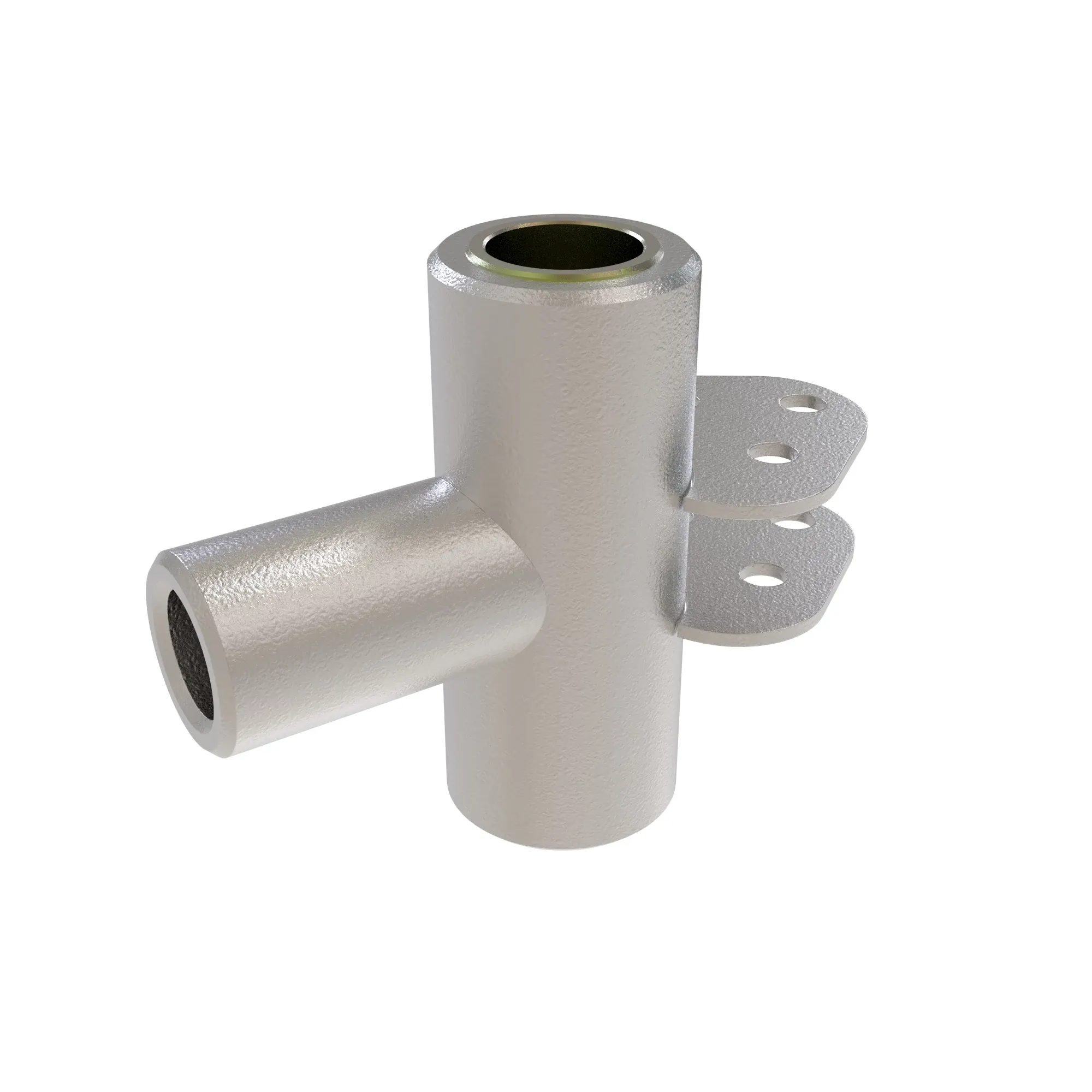 Yoke Link End