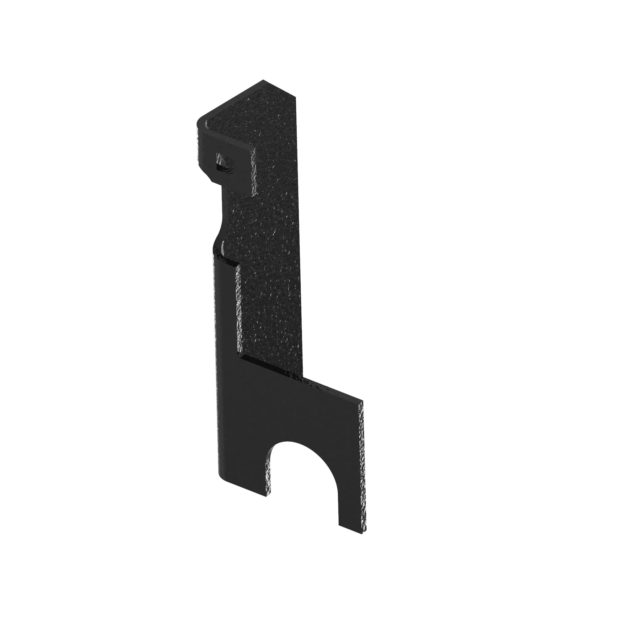 John Deere Residue Shield, Left Side - N283789