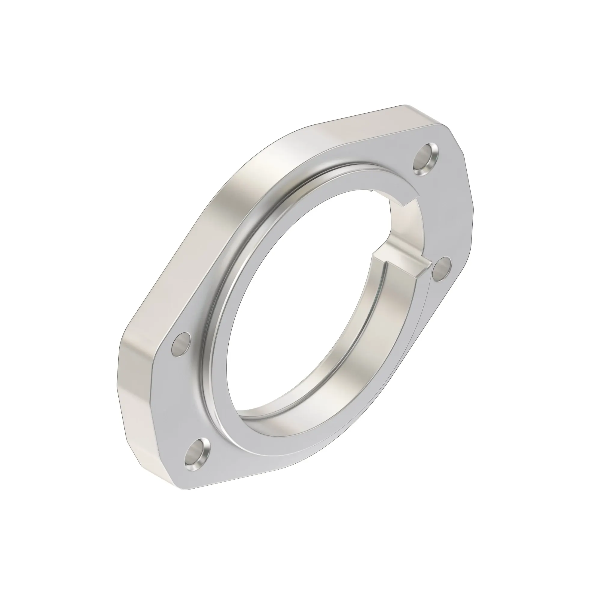 John Deere Auxiliary Drive Spacer - DZ10606