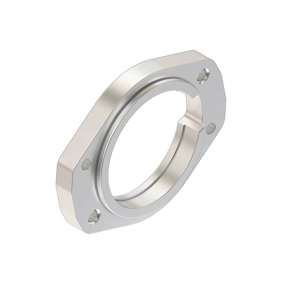 Spacer, Aux Drive