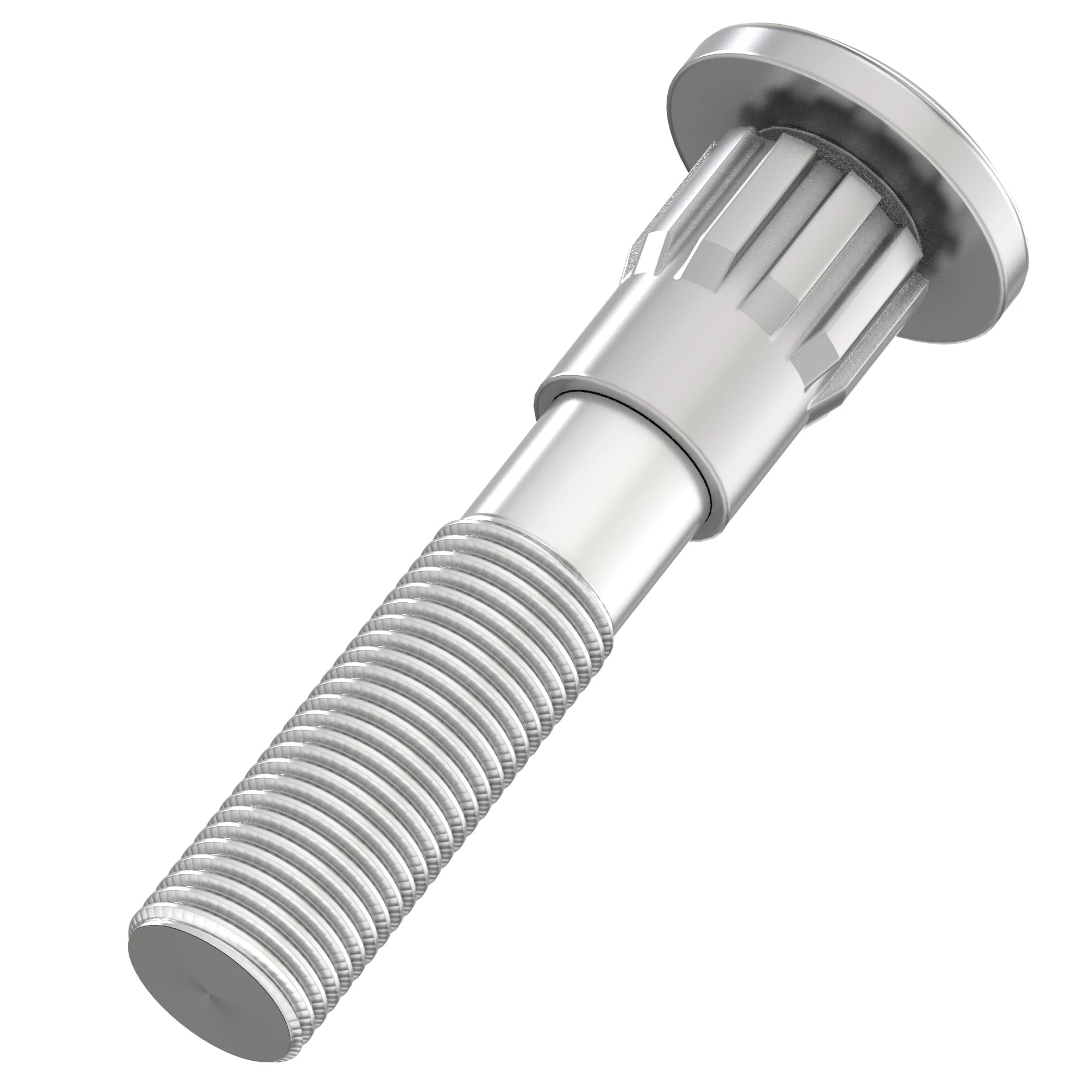 SCREW, RIB NECK M6 X 1.0-6G X 30