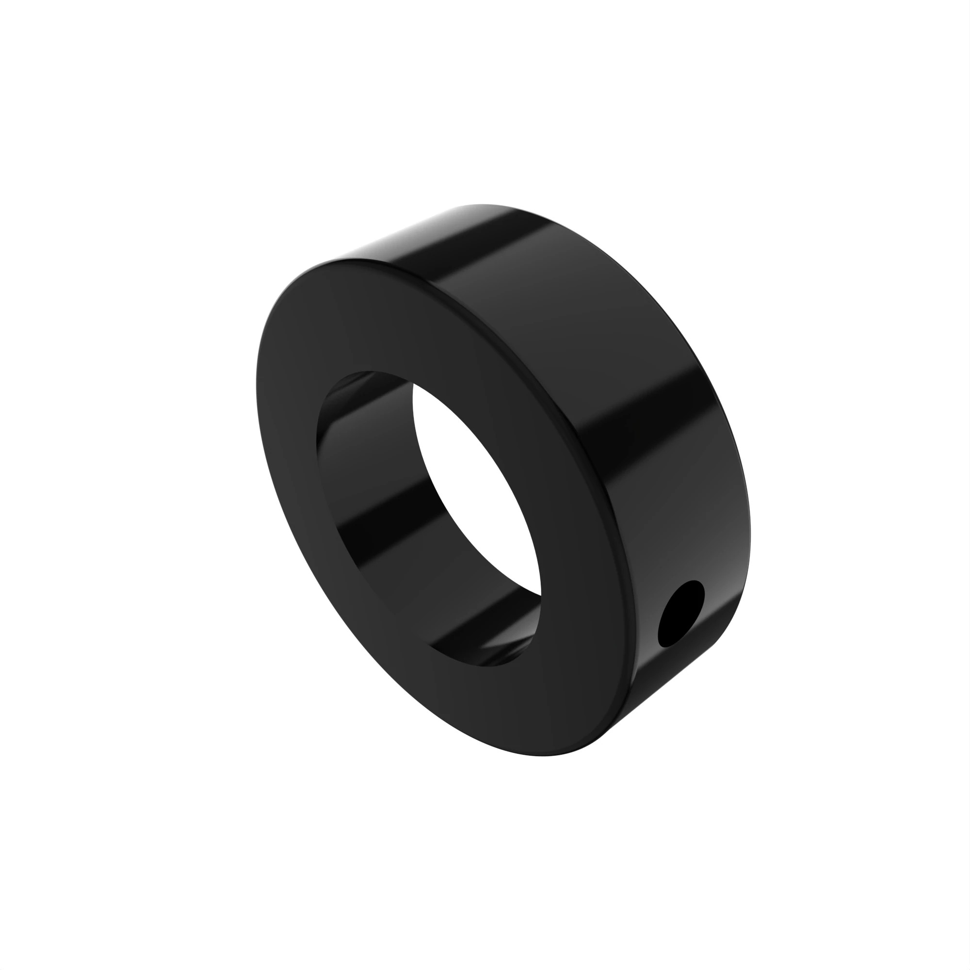 Eccentric Locking Collar