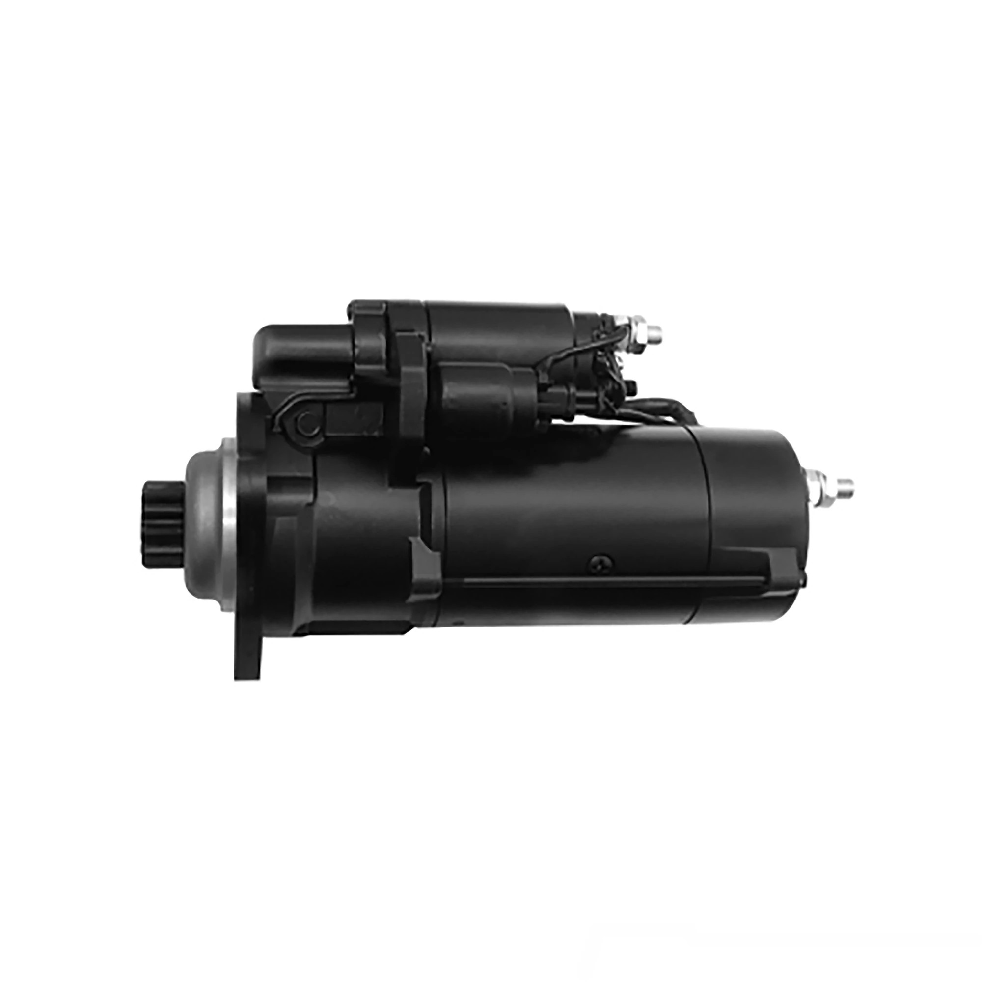 John Deere Starter Motor - AR102188