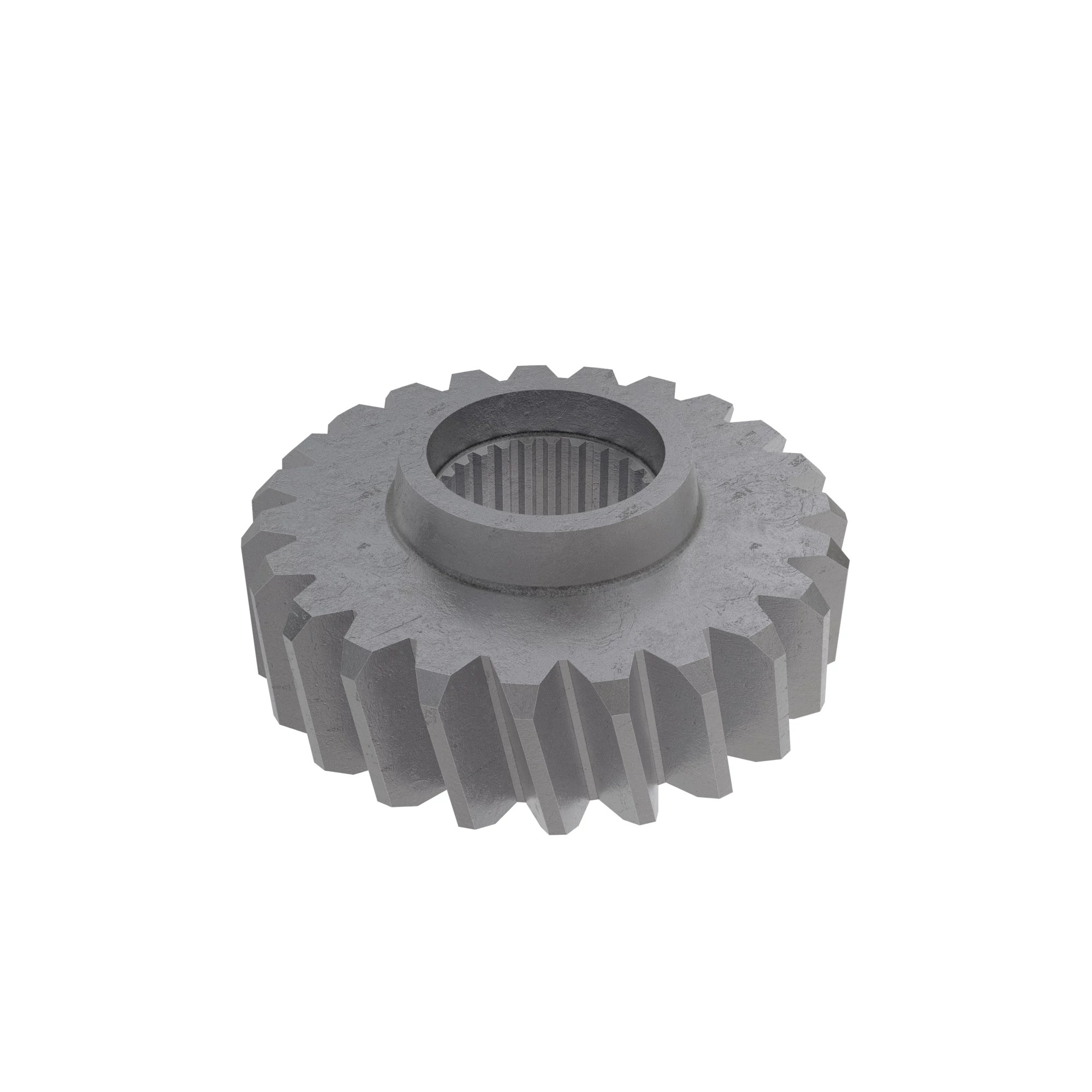 ⚙️ R226569: Engranaje helicoidal del Impulsor del Contraeje John