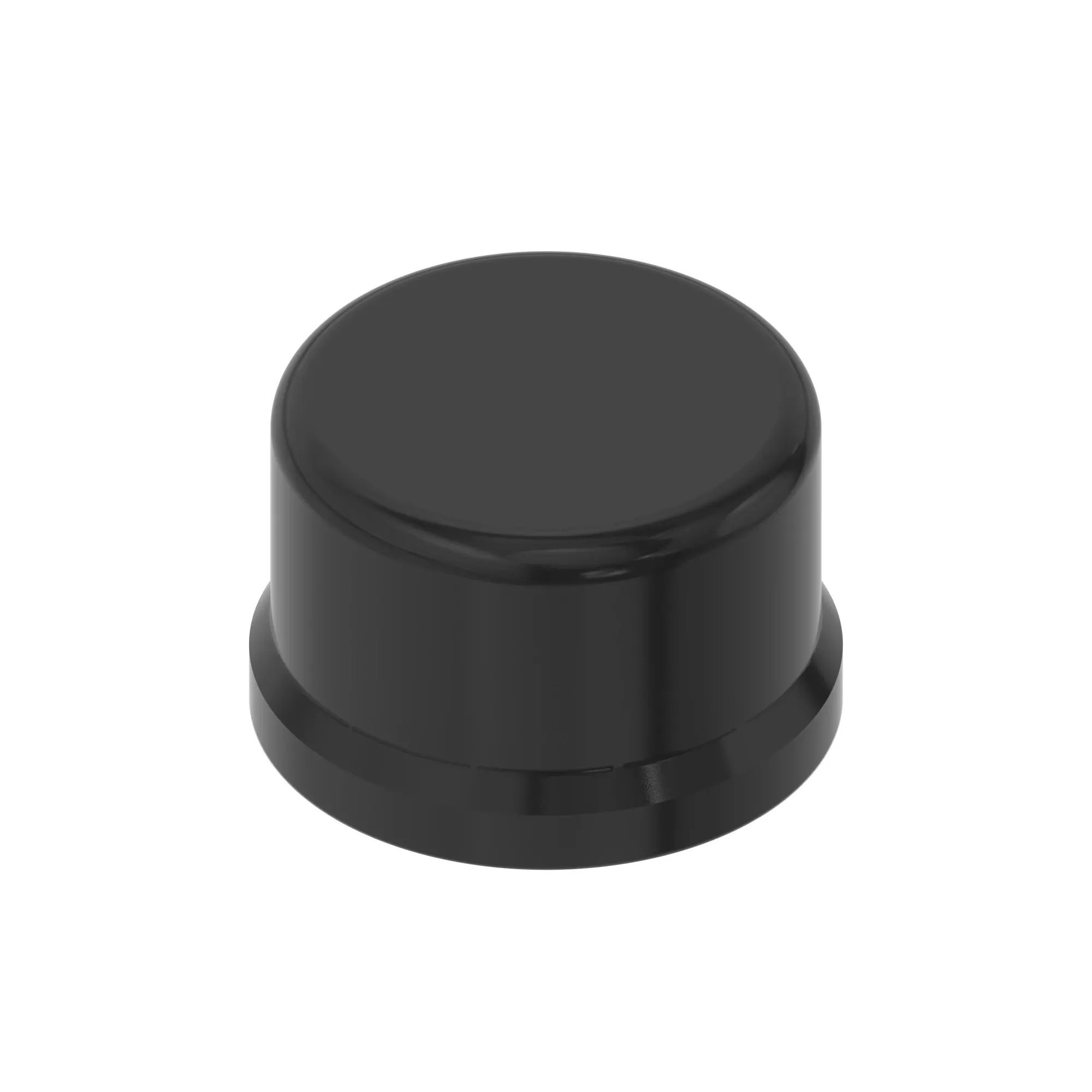 John Deere Wheel Cap - M90095