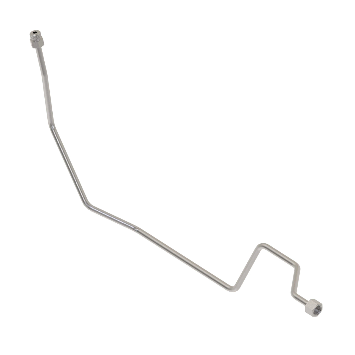 John Deere Front SCV Stack 2 Load Sense Oil Line - RE561594